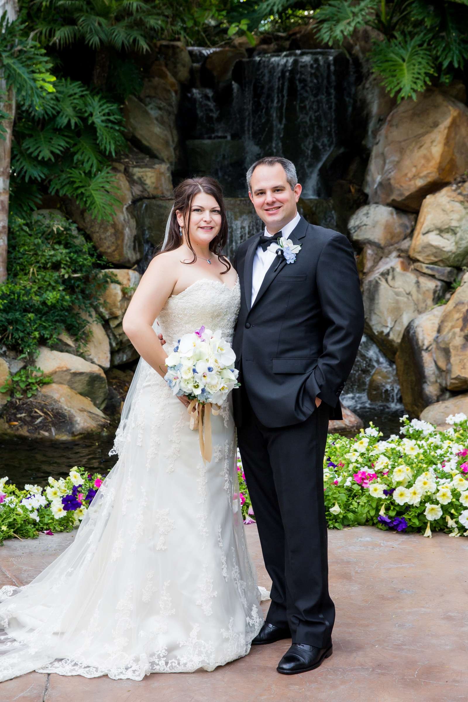 Grand Tradition Estate Wedding, Christina and Ray Wedding Photo #213698 by True Photography