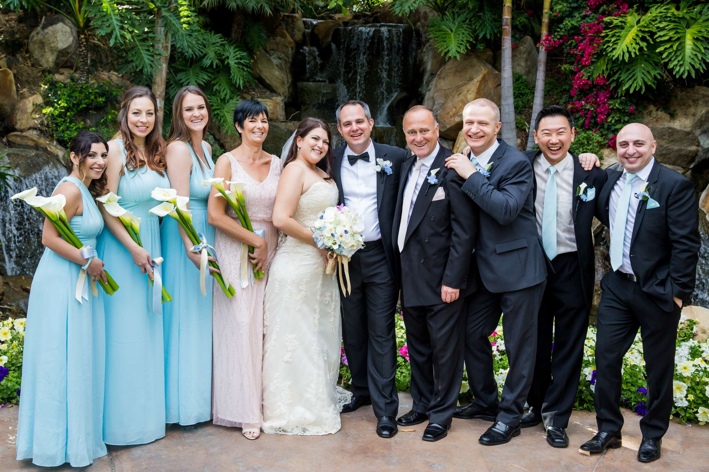 Grand Tradition Estate Wedding, Christina and Ray Wedding Photo #213699 by True Photography