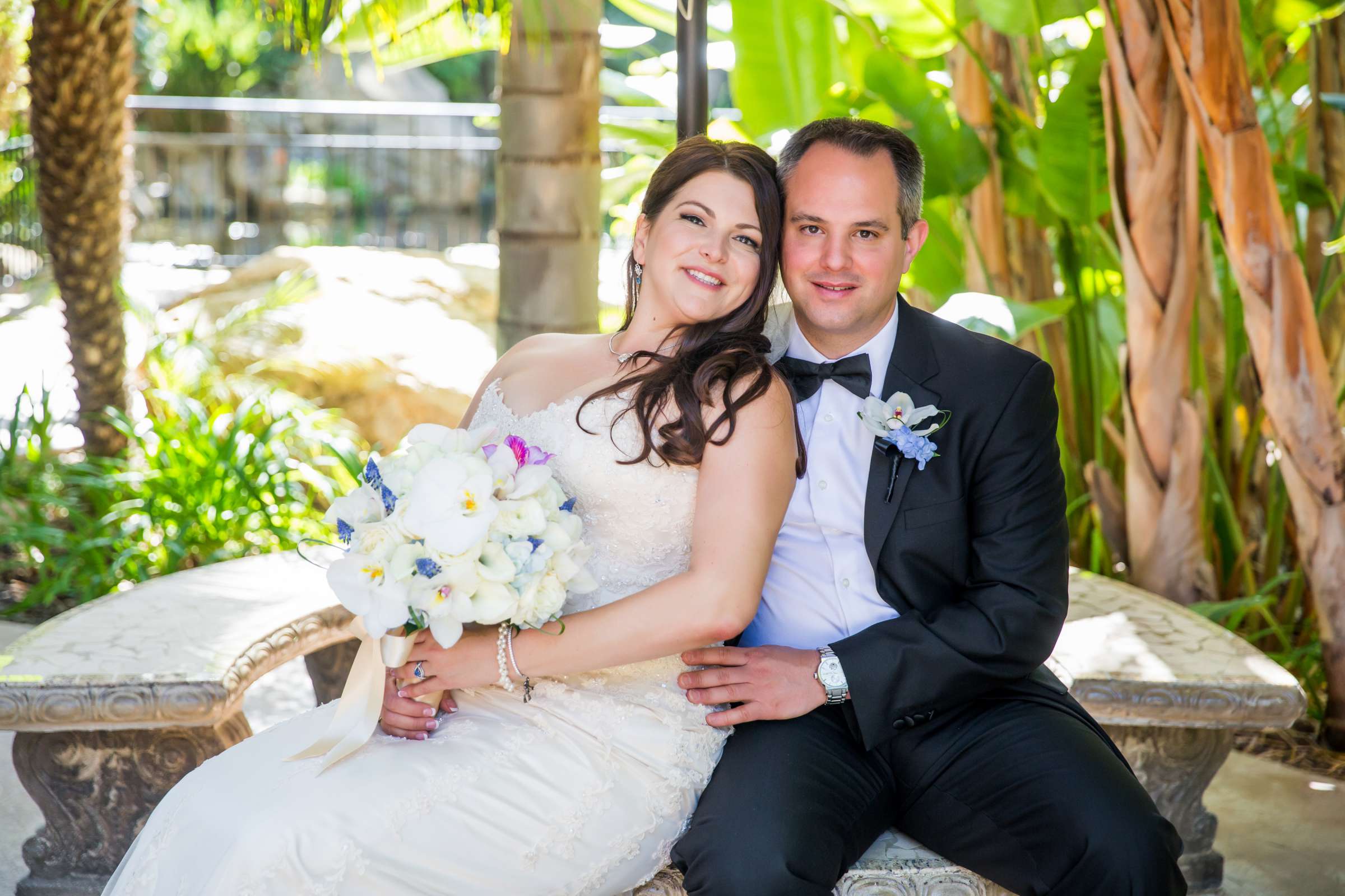 Grand Tradition Estate Wedding, Christina and Ray Wedding Photo #213702 by True Photography