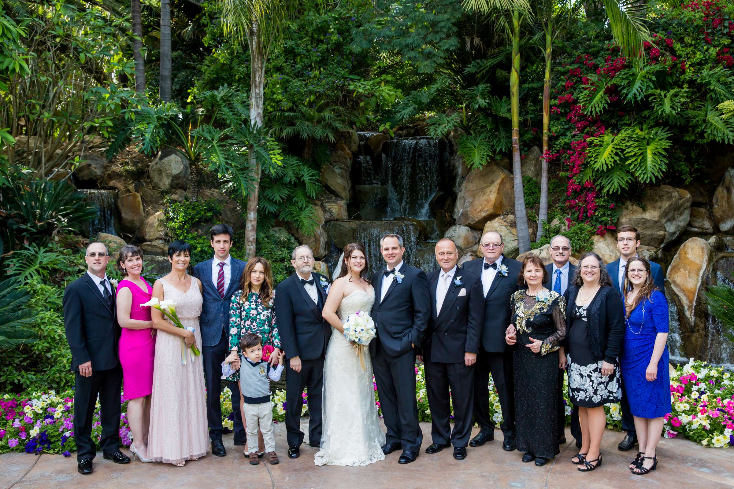 Grand Tradition Estate Wedding, Christina and Ray Wedding Photo #213706 by True Photography