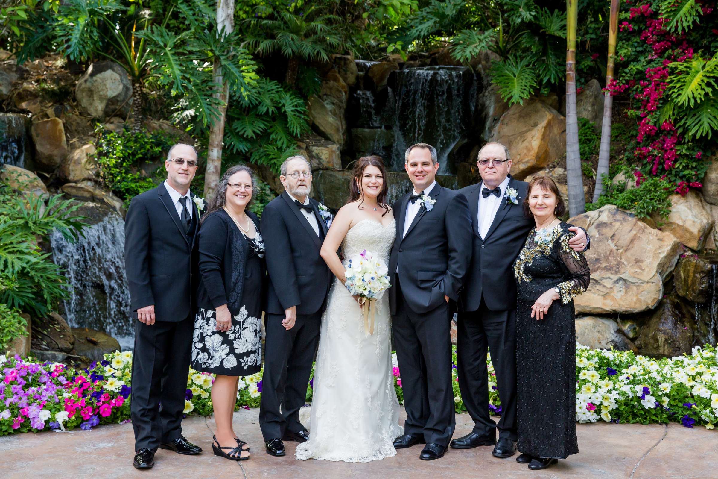 Grand Tradition Estate Wedding, Christina and Ray Wedding Photo #213708 by True Photography