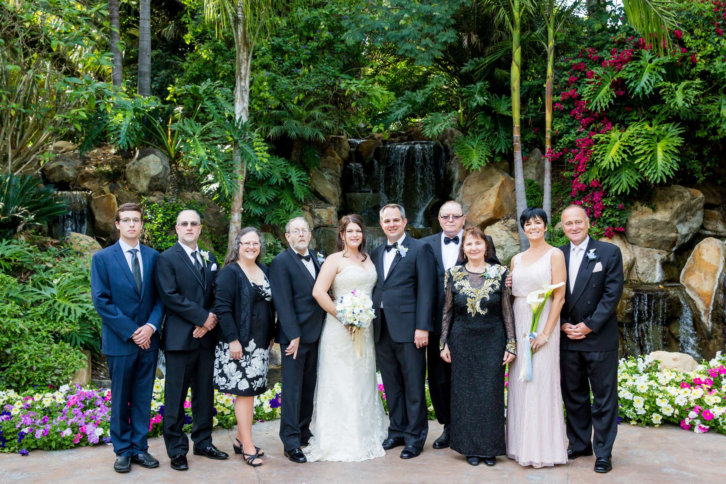 Grand Tradition Estate Wedding, Christina and Ray Wedding Photo #213710 by True Photography