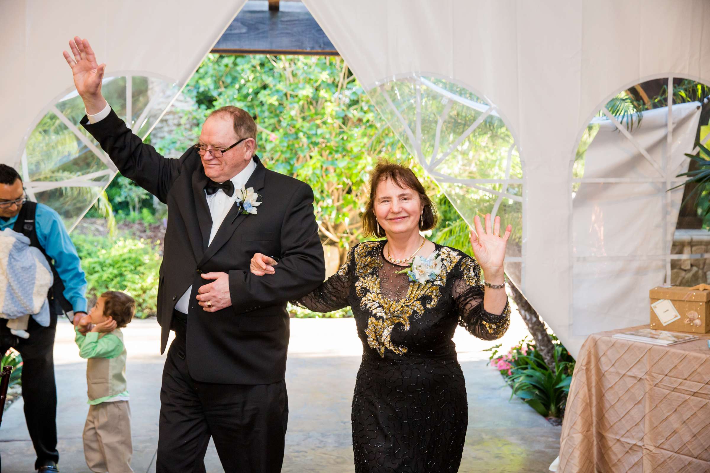 Grand Tradition Estate Wedding, Christina and Ray Wedding Photo #213715 by True Photography