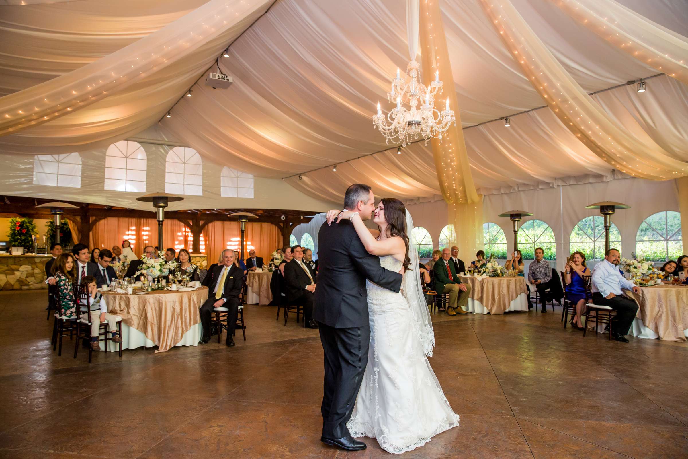 Grand Tradition Estate Wedding, Christina and Ray Wedding Photo #213718 by True Photography