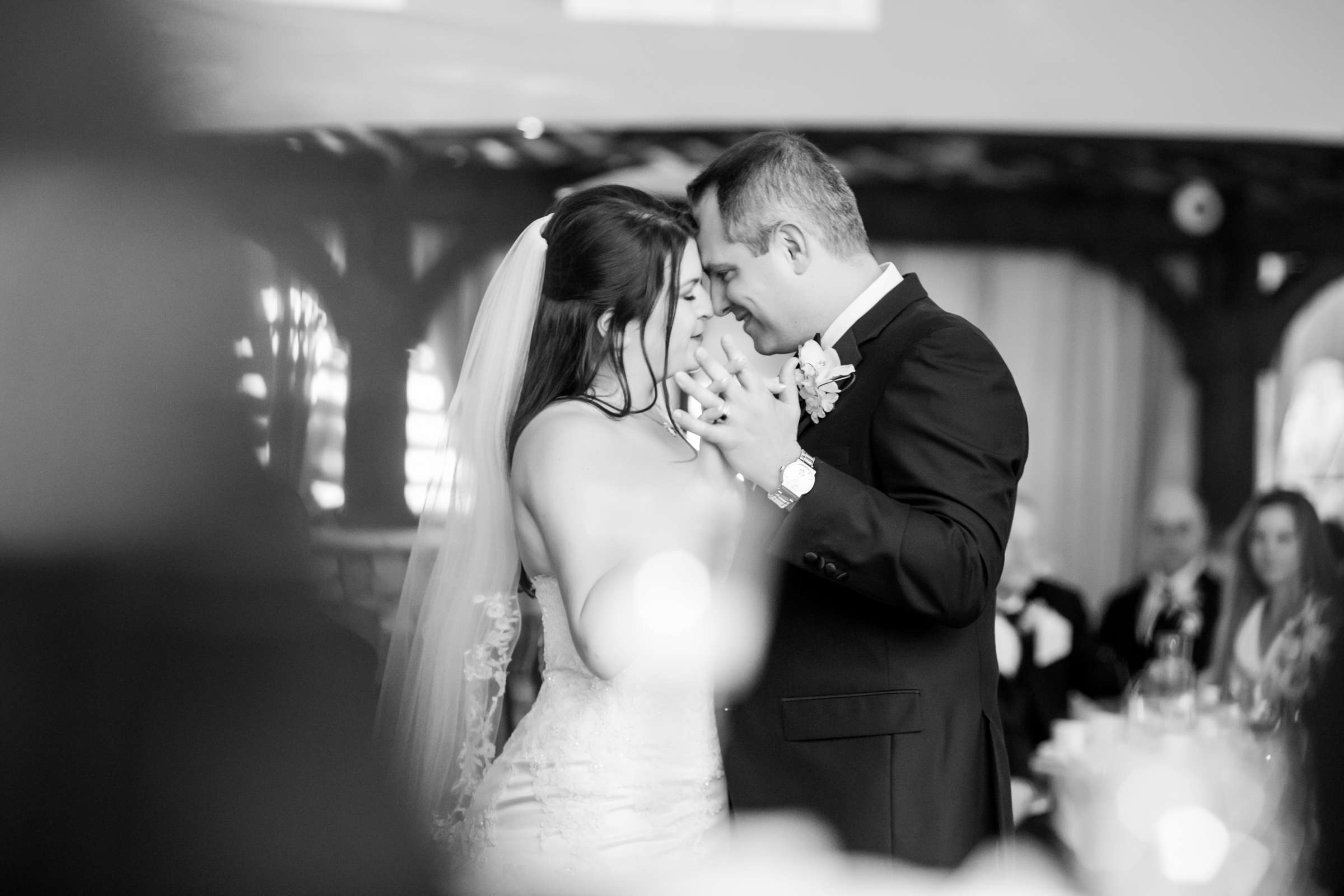 Grand Tradition Estate Wedding, Christina and Ray Wedding Photo #213719 by True Photography