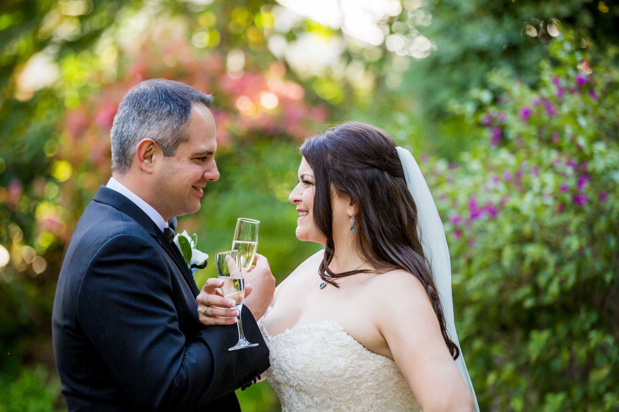 Grand Tradition Estate Wedding, Christina and Ray Wedding Photo #213731 by True Photography