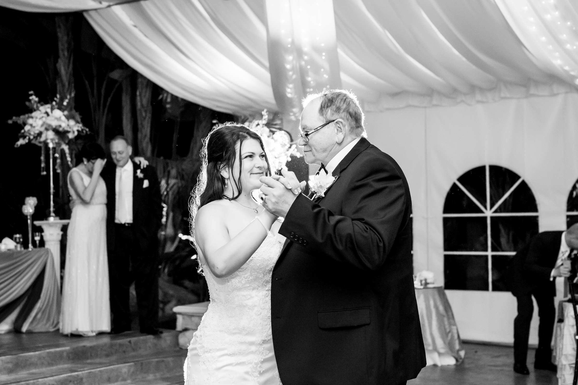 Grand Tradition Estate Wedding, Christina and Ray Wedding Photo #213748 by True Photography