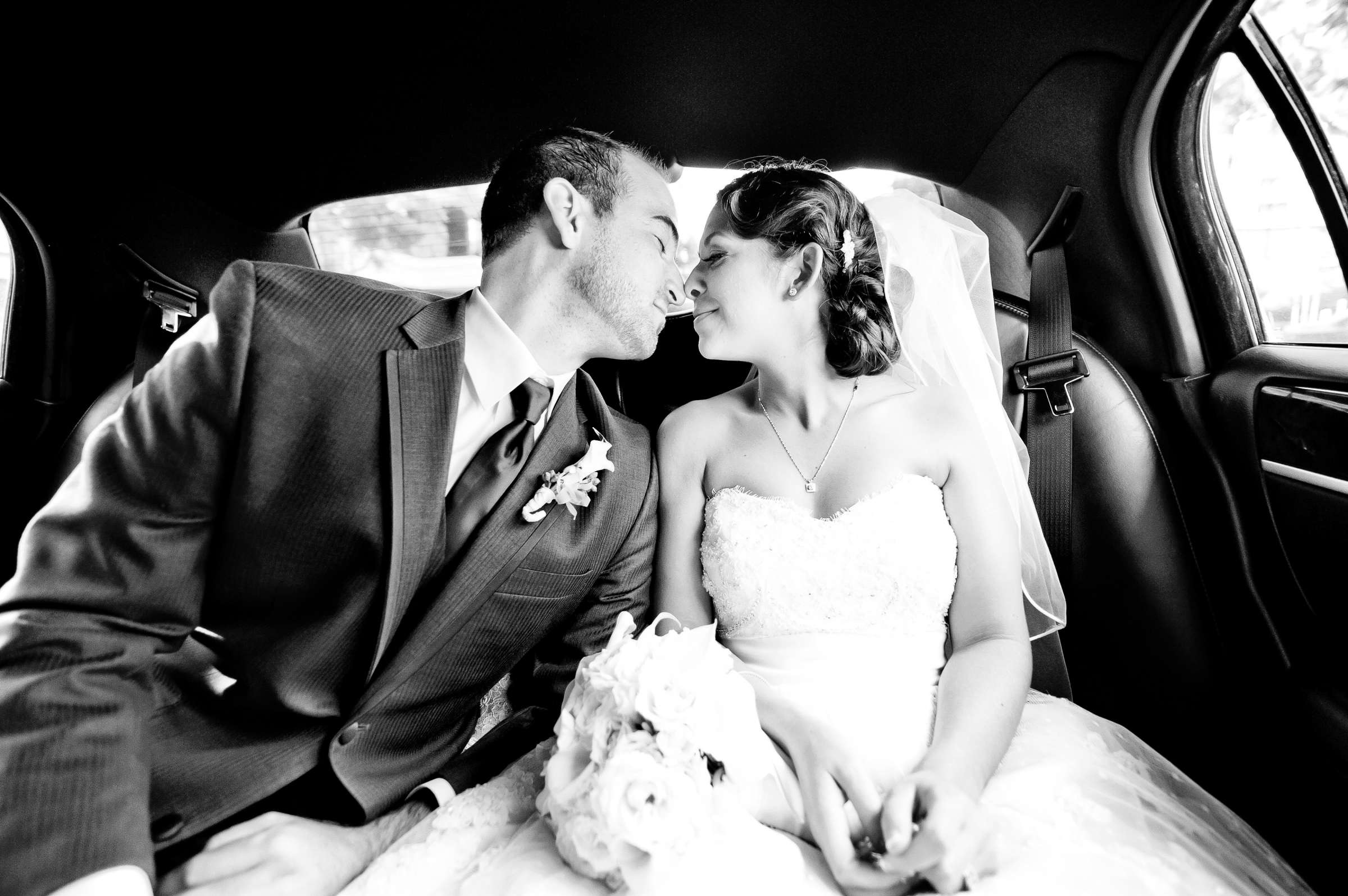The Ultimate Skybox Wedding, Cara and Eric Wedding Photo #214293 by True Photography