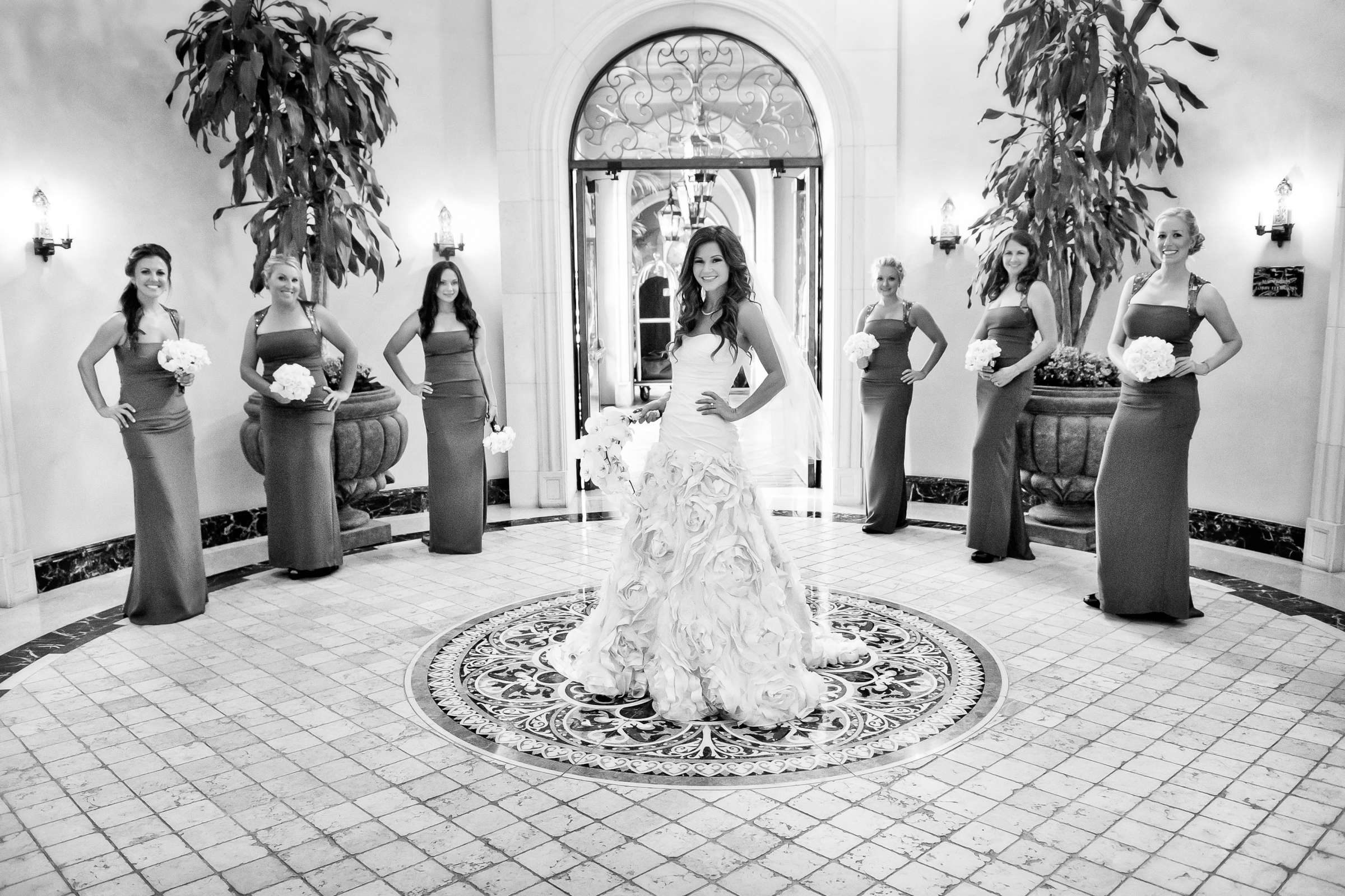 Fairmont Grand Del Mar Wedding, Christi and Matt Wedding Photo #214430 by True Photography