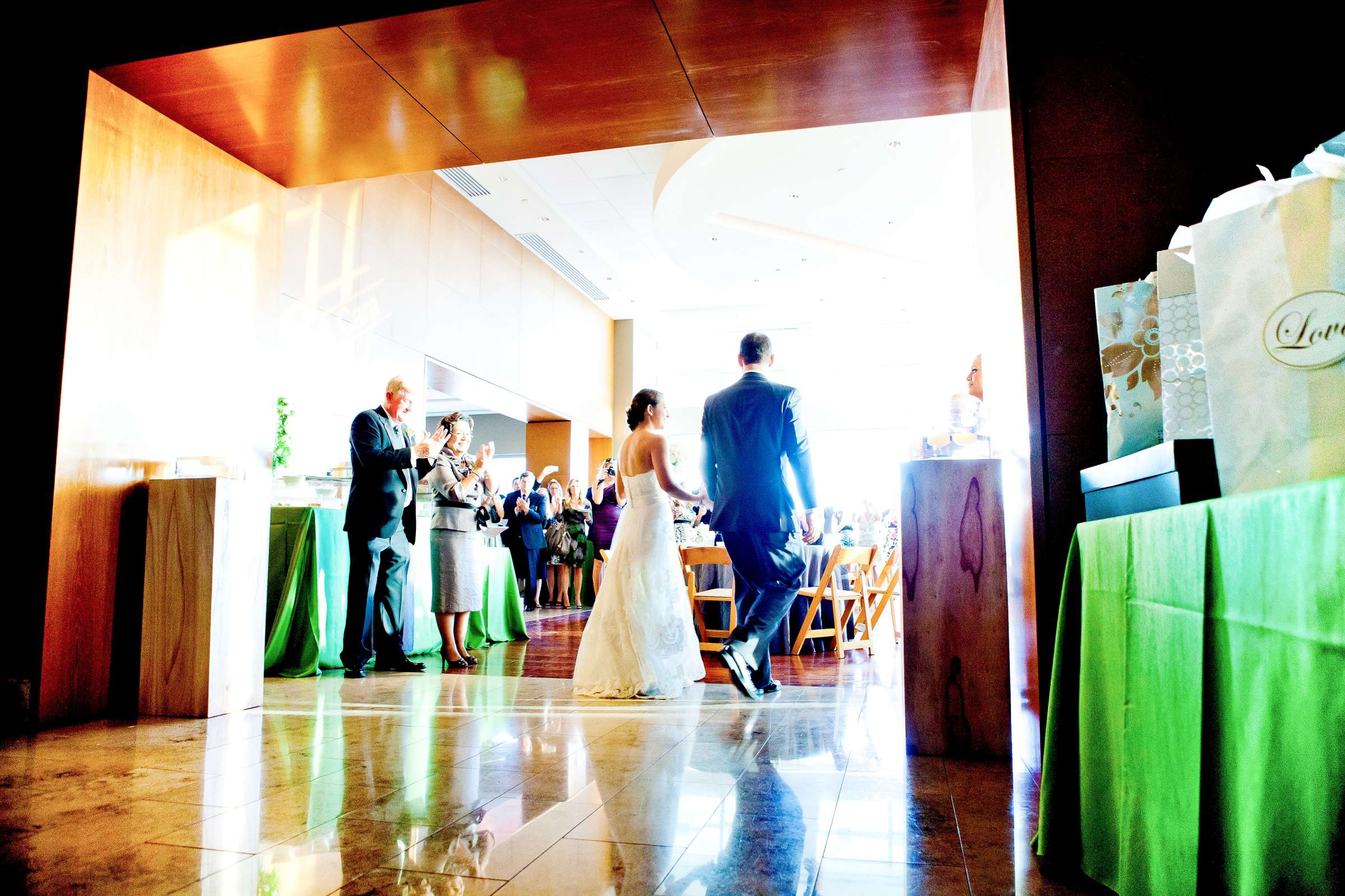 The Ultimate Skybox Wedding, Cara and Eric Wedding Photo #214504 by True Photography