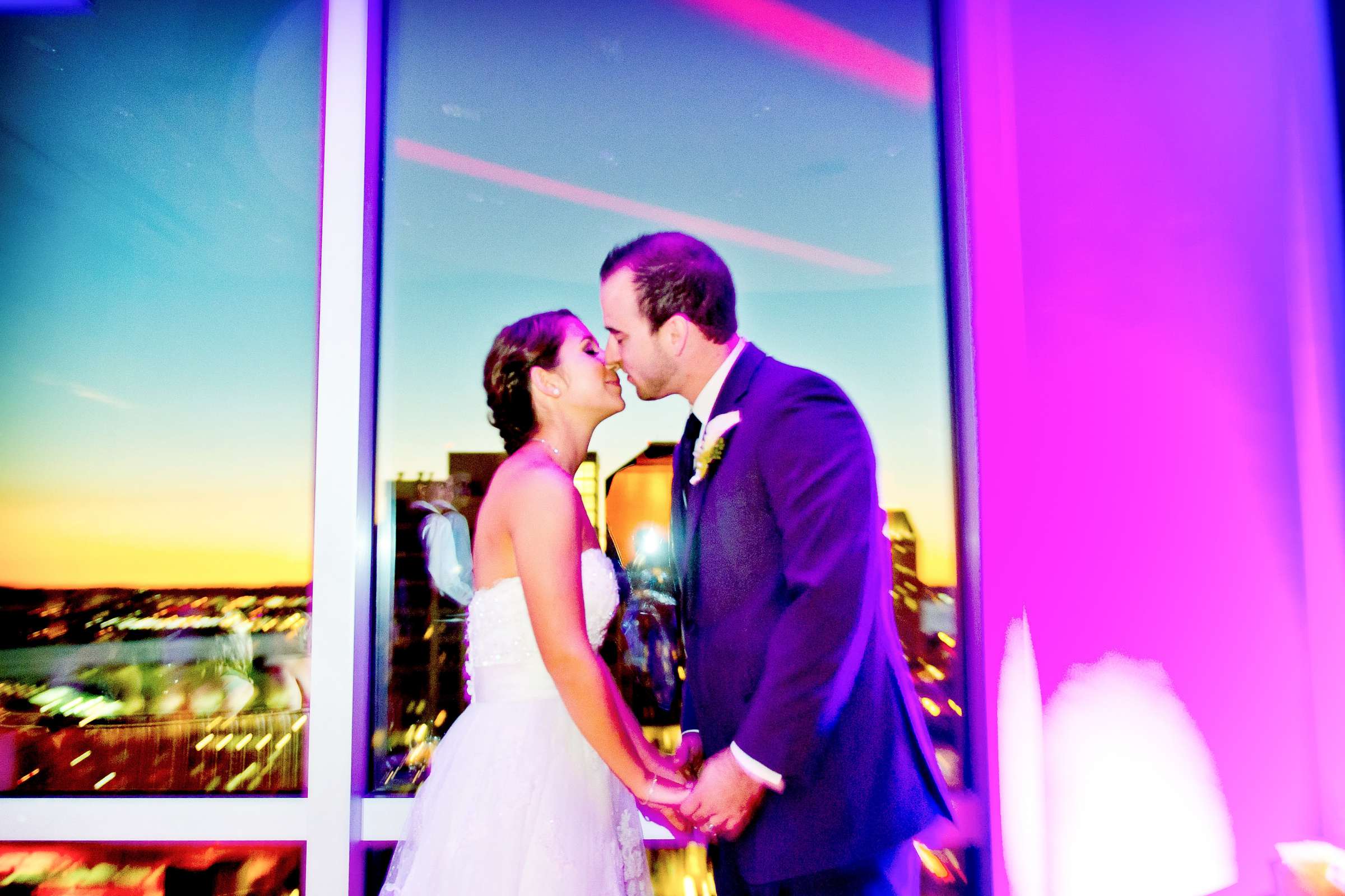 The Ultimate Skybox Wedding, Cara and Eric Wedding Photo #214537 by True Photography