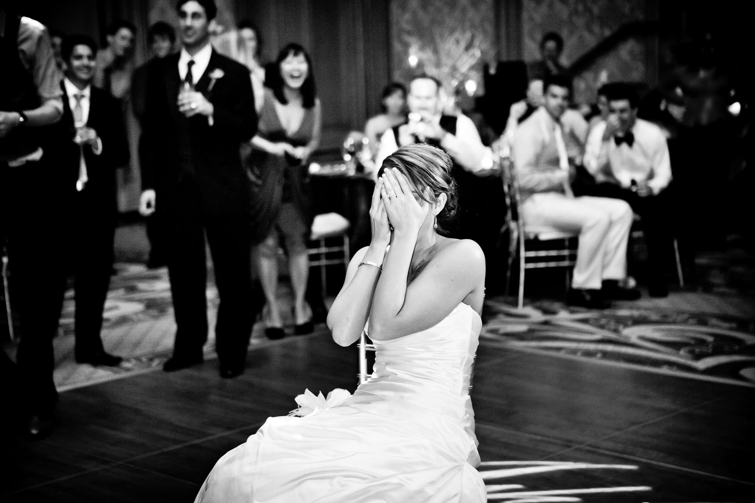 Fairmont Grand Del Mar Wedding coordinated by Red Letter Days Events, LLC, Ashley and Kevin Wedding Photo #214561 by True Photography