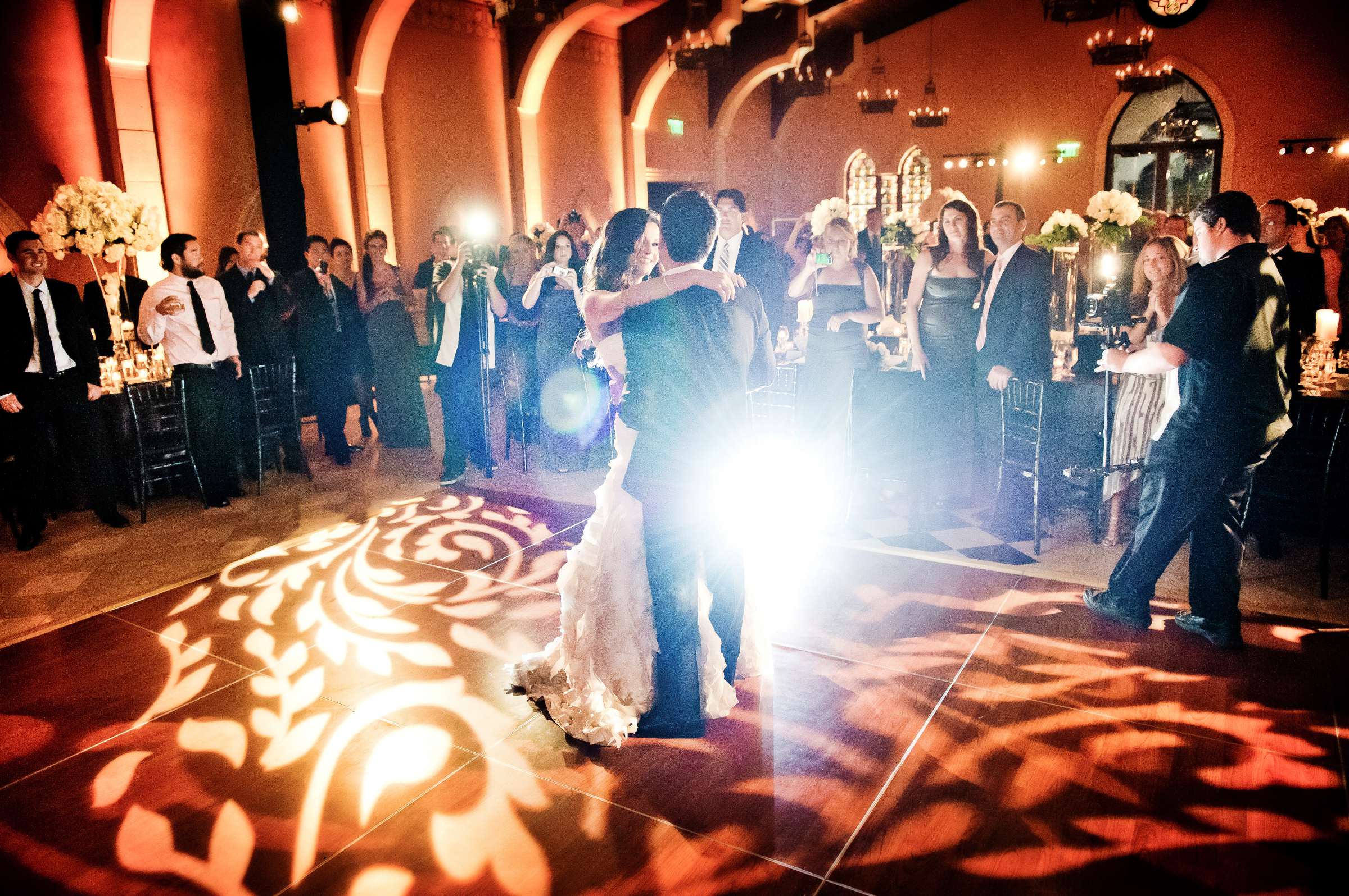 Fairmont Grand Del Mar Wedding, Christi and Matt Wedding Photo #214573 by True Photography