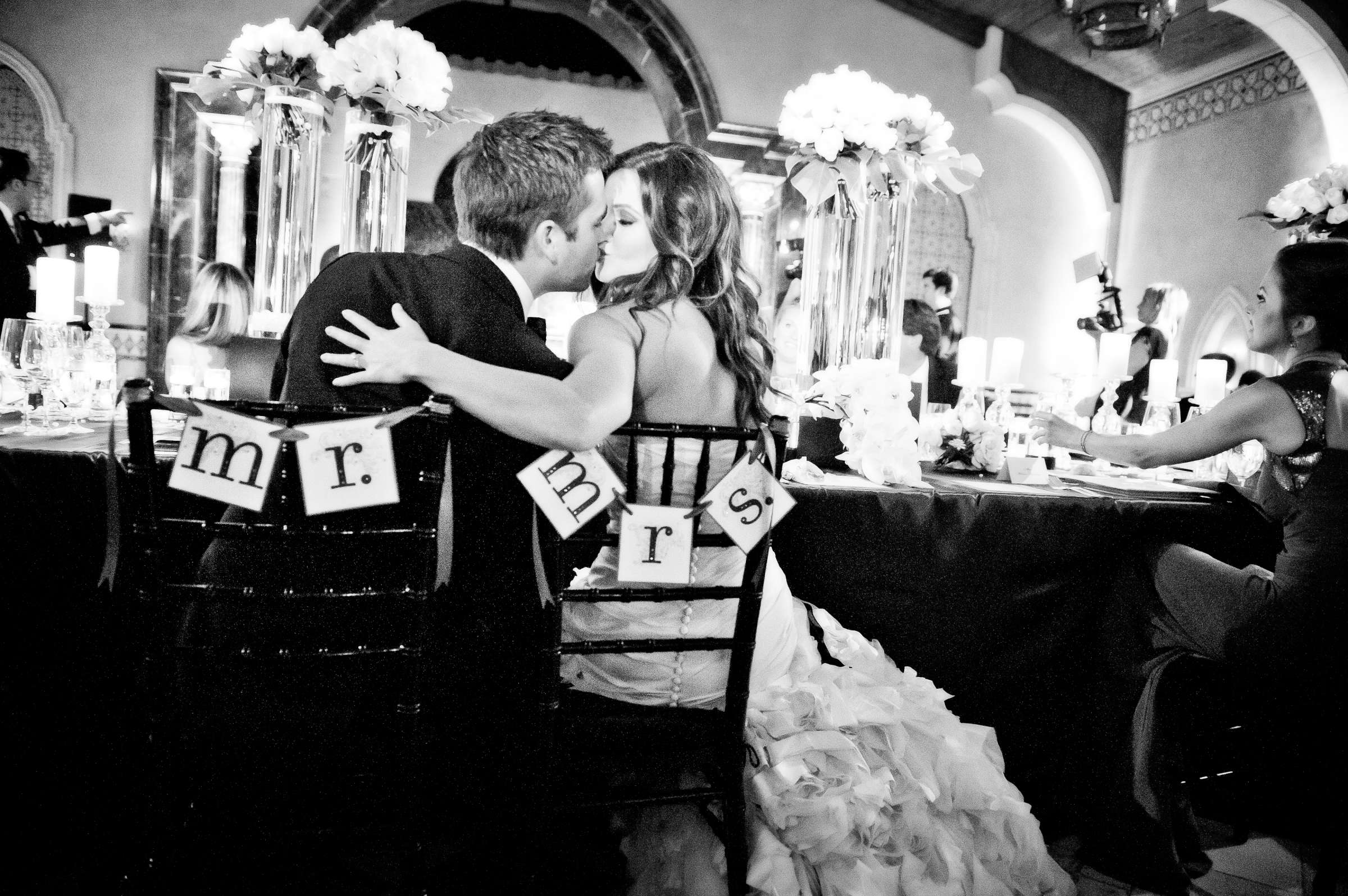 Fairmont Grand Del Mar Wedding, Christi and Matt Wedding Photo #214578 by True Photography