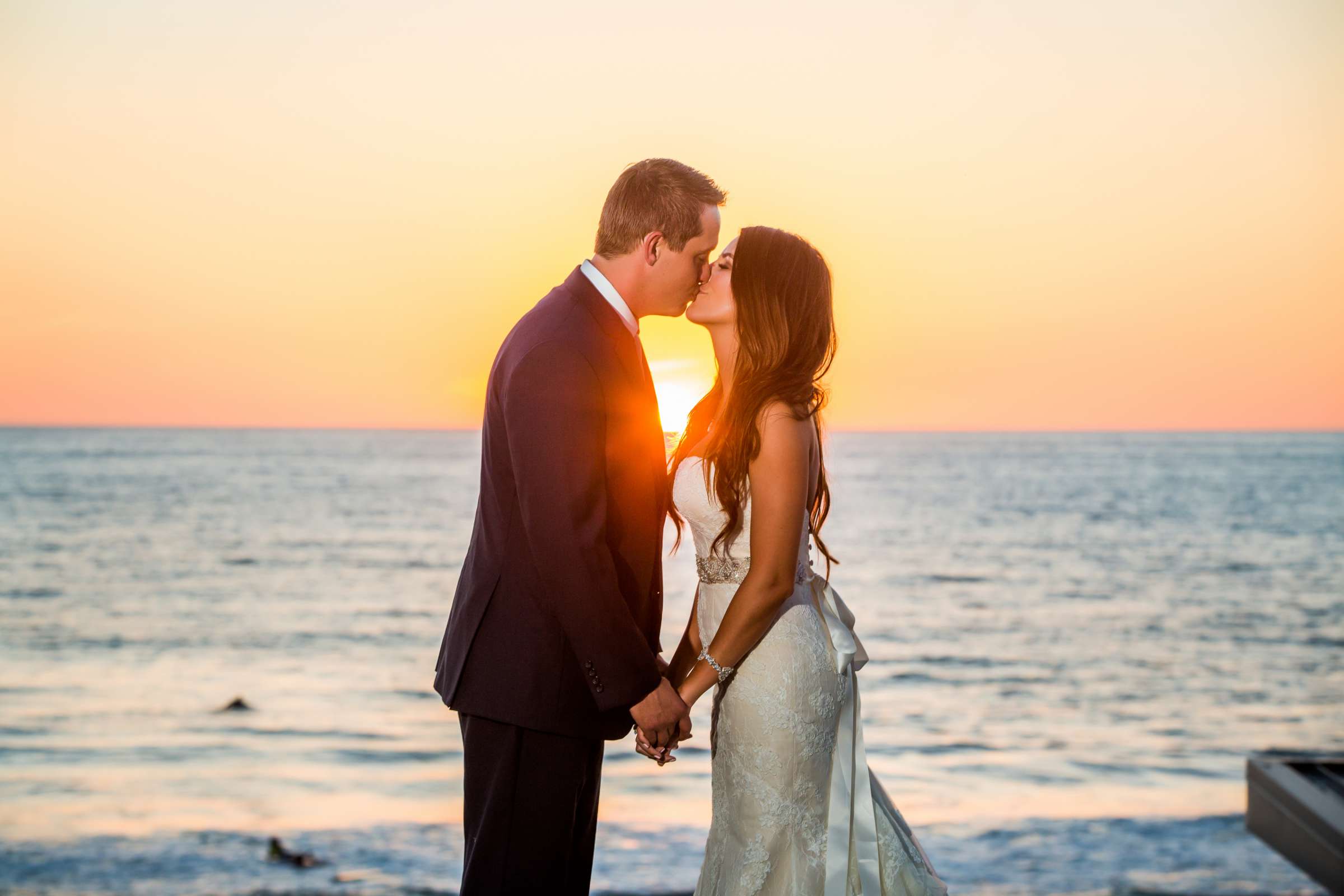 Scripps Seaside Forum Wedding coordinated by Luxe Special Events, Angela and Kyle Wedding Photo #101 by True Photography
