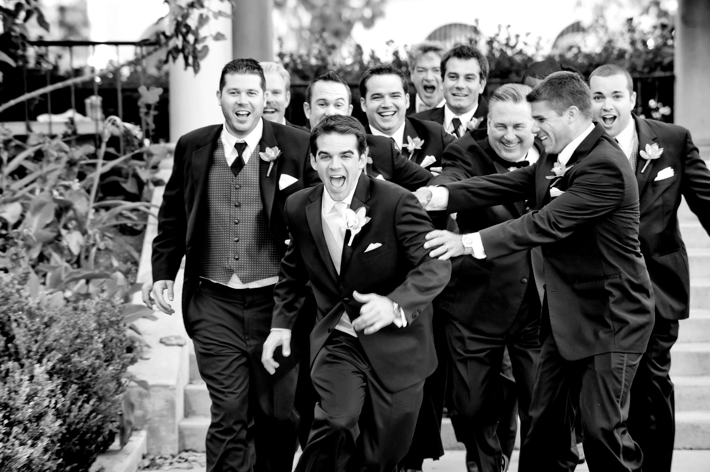 The Prado Wedding coordinated by Crown Weddings, Jackie and Nicholas Wedding Photo #215093 by True Photography