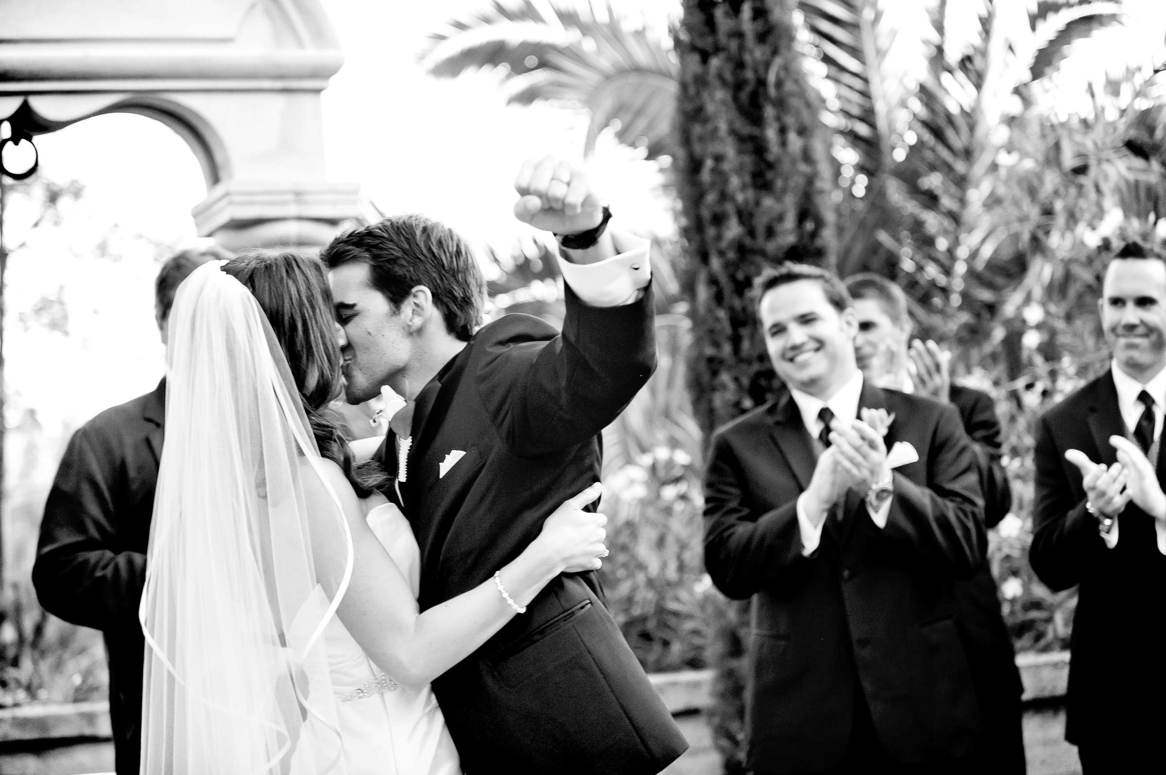 The Prado Wedding coordinated by Crown Weddings, Jackie and Nicholas Wedding Photo #215103 by True Photography