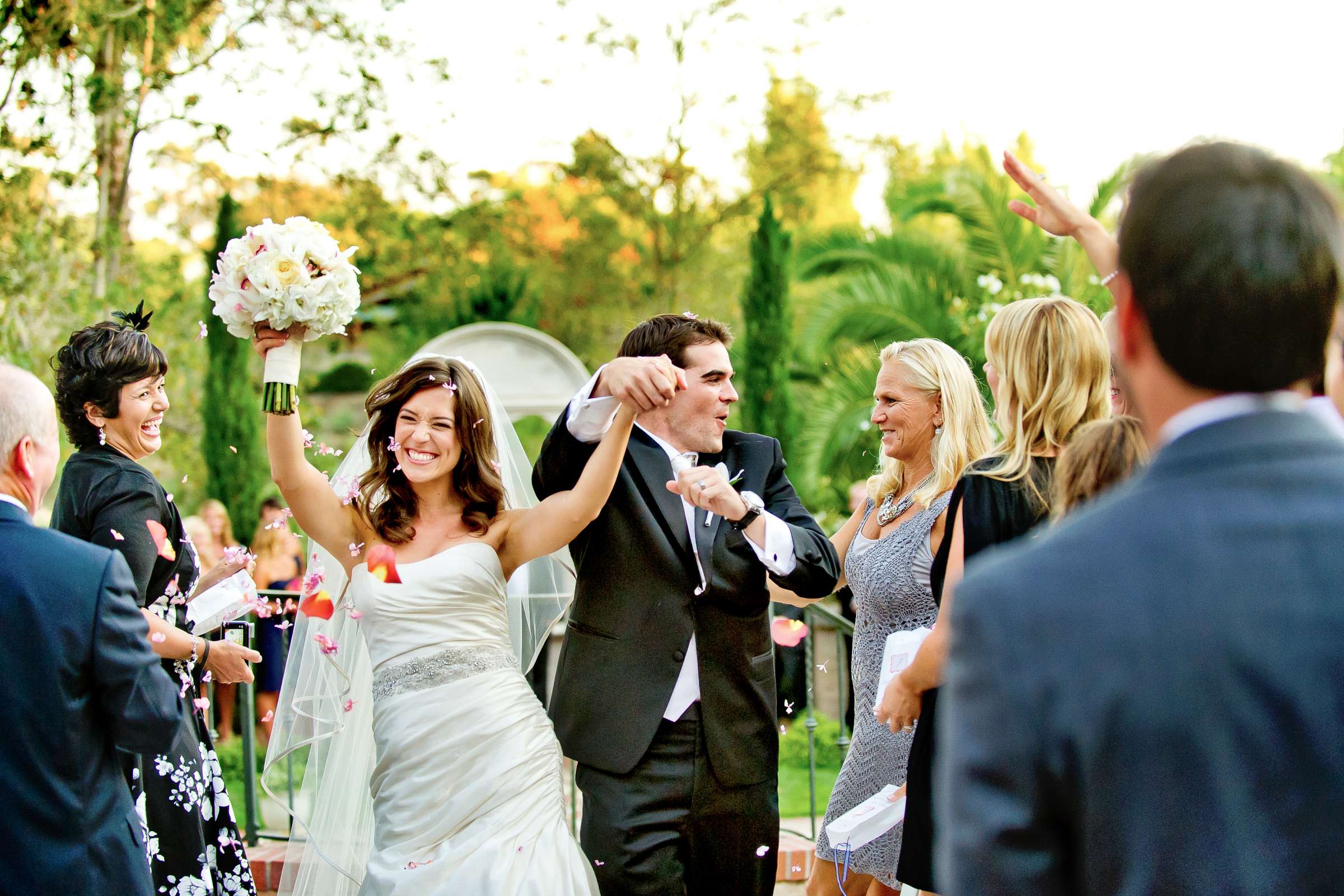 The Prado Wedding coordinated by Crown Weddings, Jackie and Nicholas Wedding Photo #215105 by True Photography