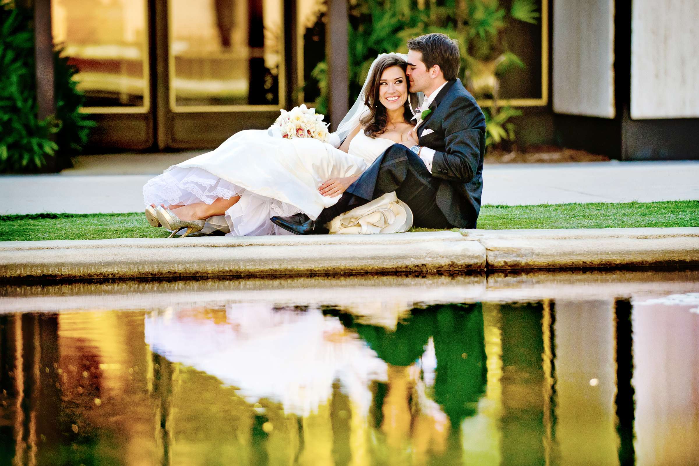 The Prado Wedding coordinated by Crown Weddings, Jackie and Nicholas Wedding Photo #215111 by True Photography