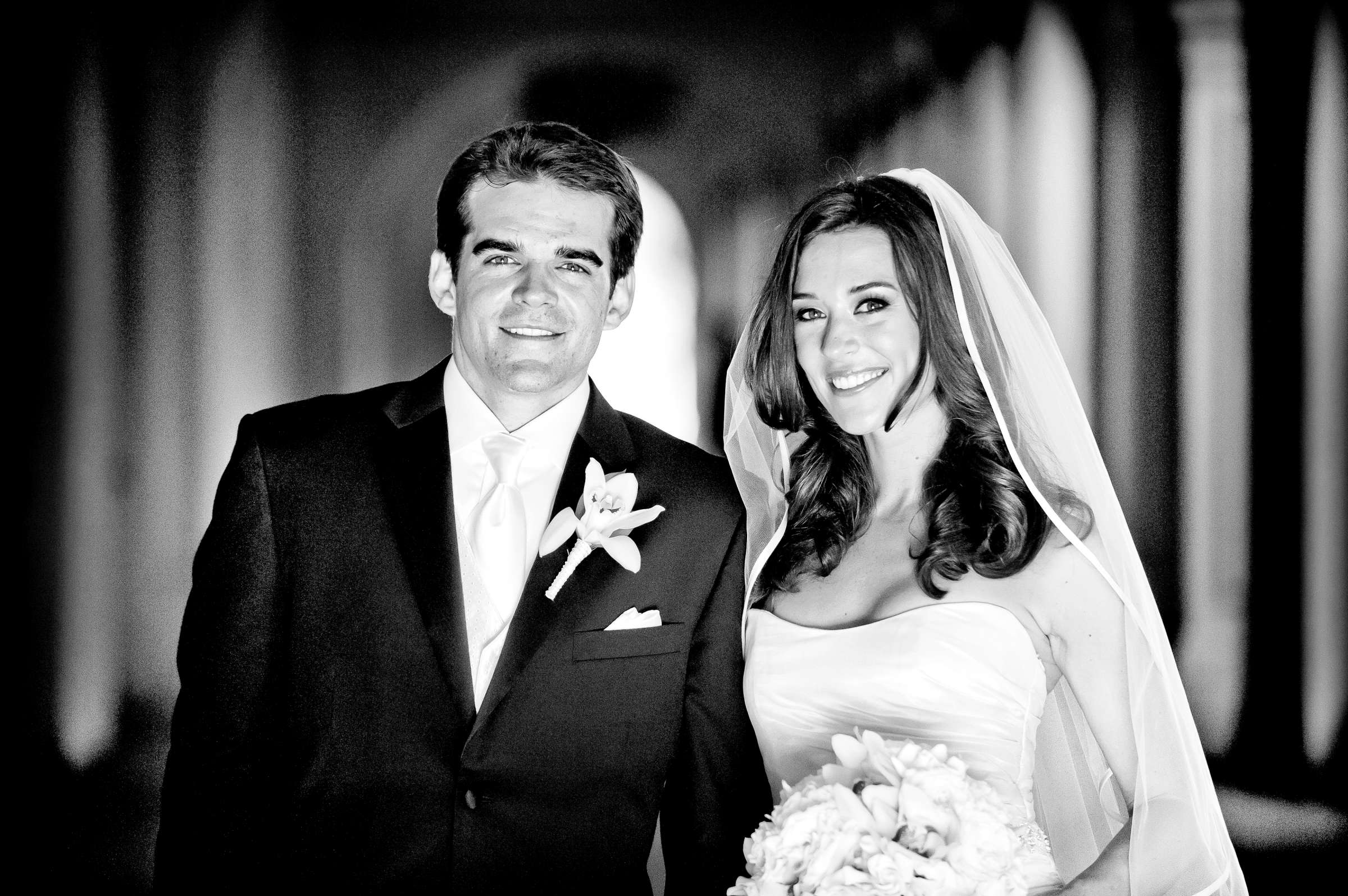 The Prado Wedding coordinated by Crown Weddings, Jackie and Nicholas Wedding Photo #215113 by True Photography