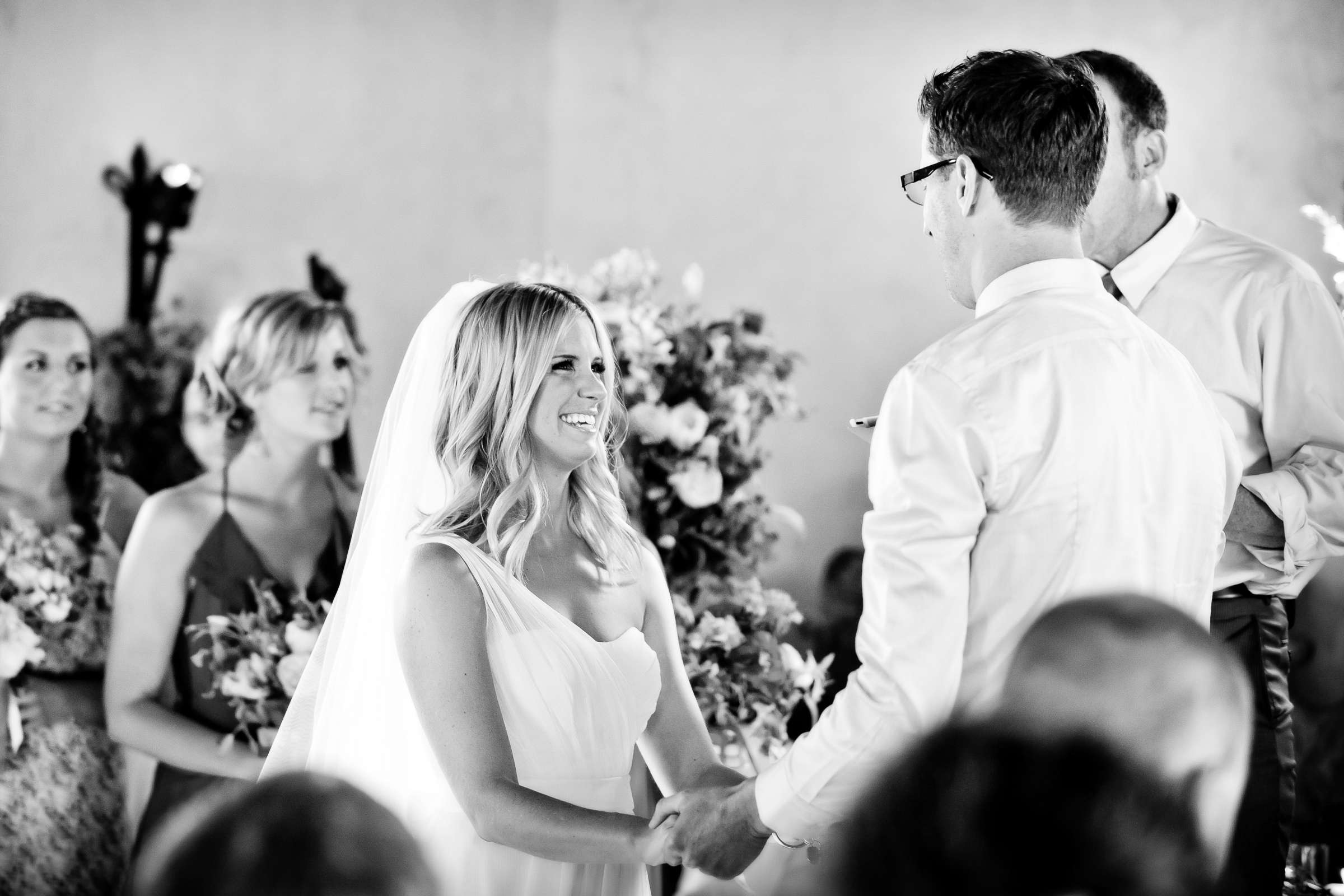 Cal-a-Vie Health Spa Wedding coordinated by Amorology Weddings, April and Aaron Wedding Photo #34 by True Photography