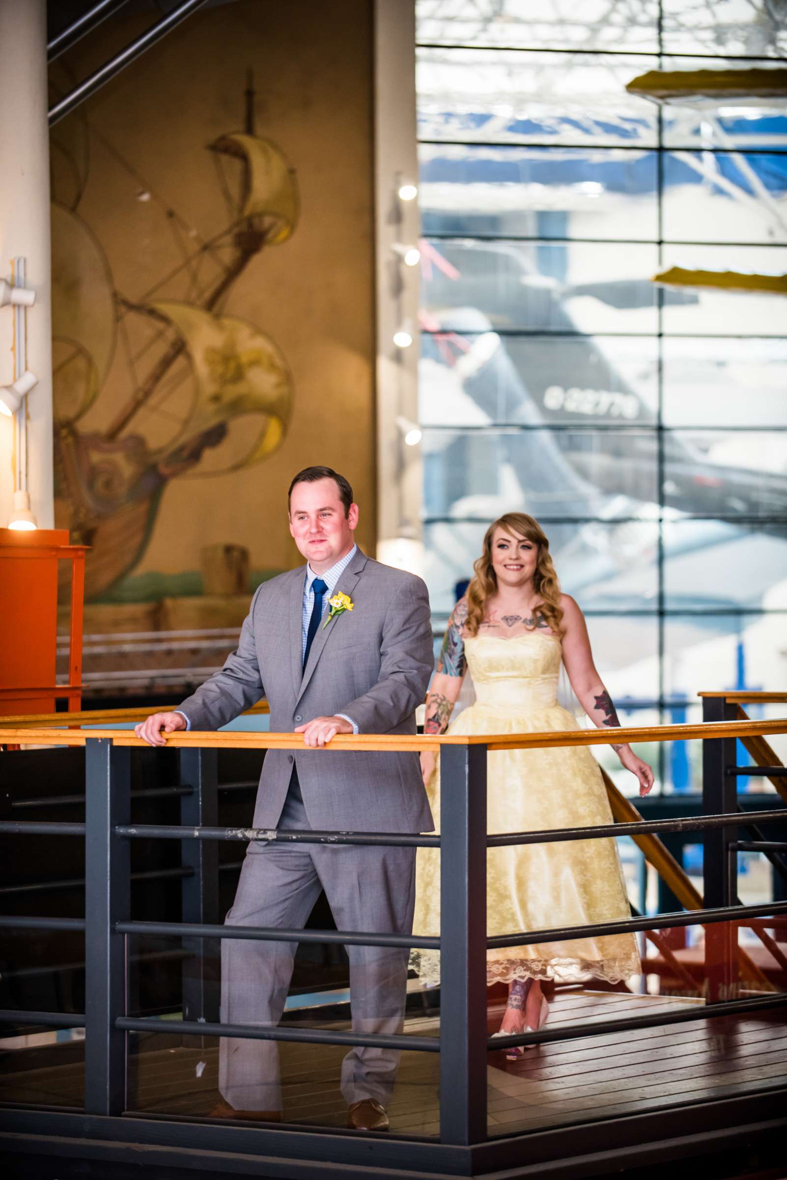 Wedding, Heather and Chris Wedding Photo #215515 by True Photography