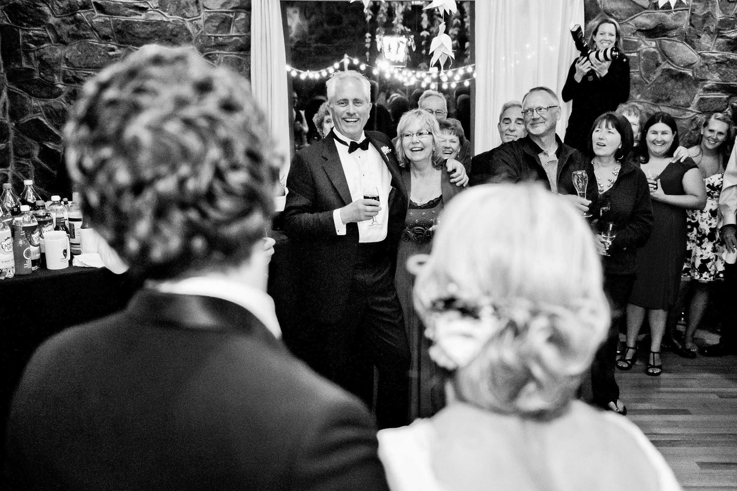 Boettcher Mansion Wedding coordinated by Particulars, Kristin and Ryan Wedding Photo #215709 by True Photography
