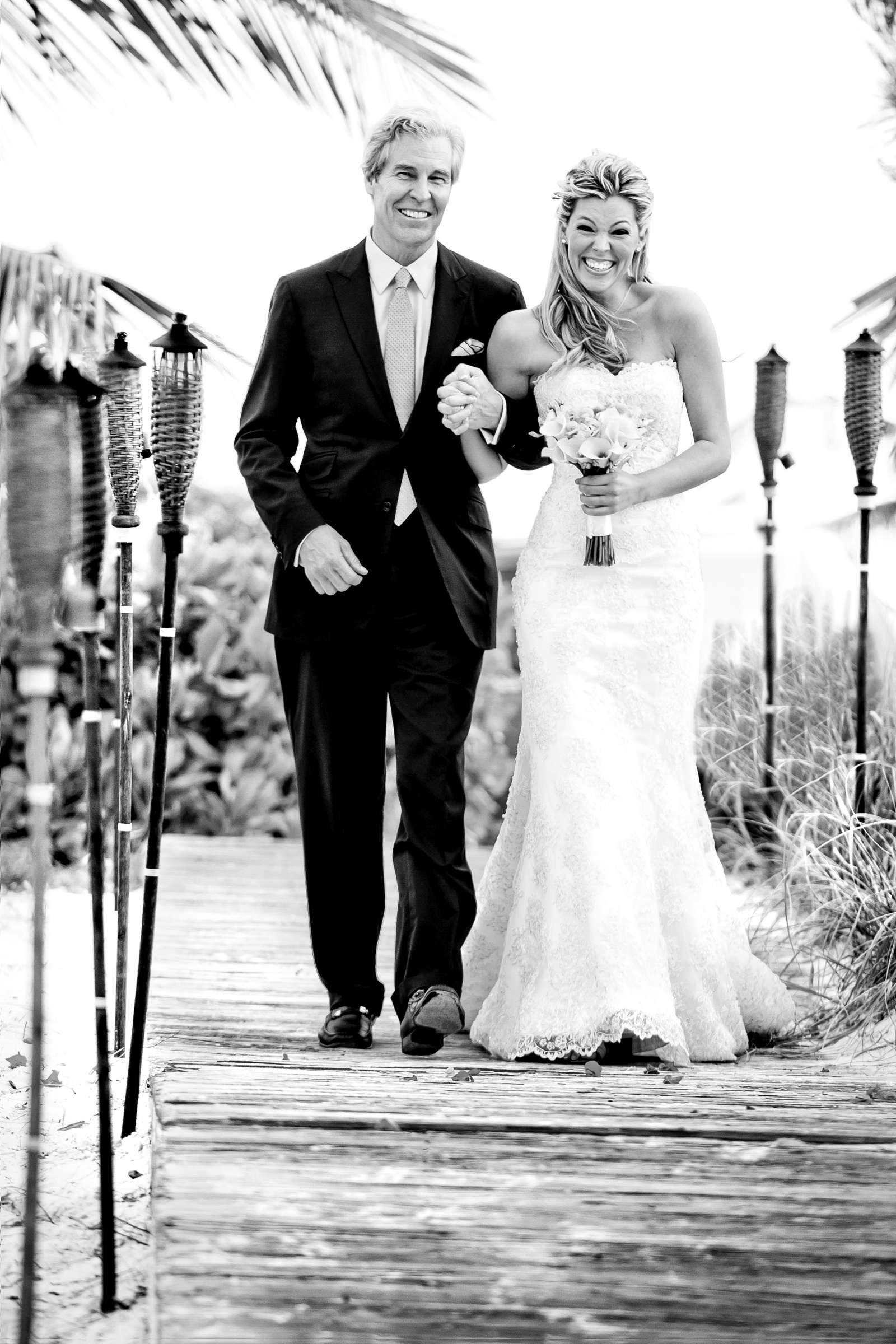 Wedding coordinated by Island Harmony, Jessica and Dan Wedding Photo #215837 by True Photography