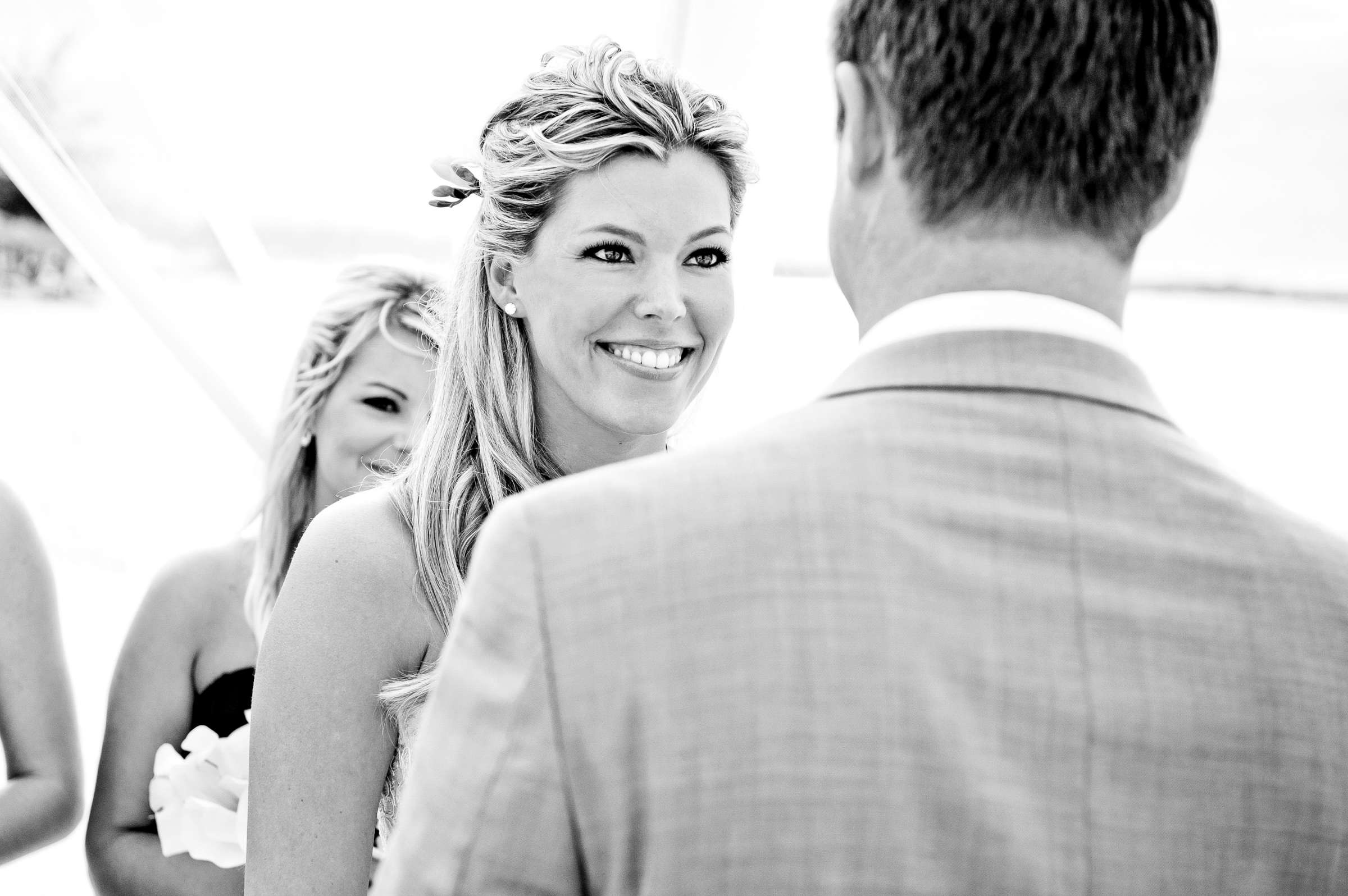 Wedding coordinated by Island Harmony, Jessica and Dan Wedding Photo #215840 by True Photography