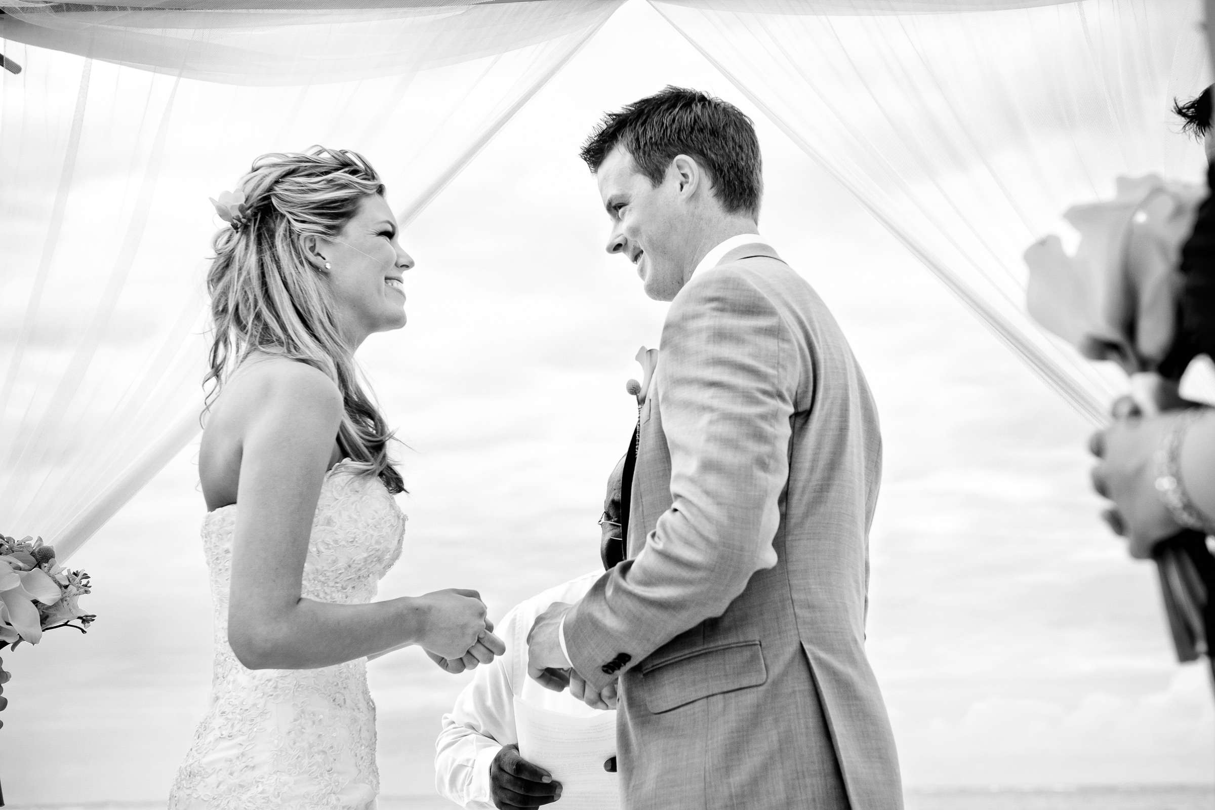 Wedding coordinated by Island Harmony, Jessica and Dan Wedding Photo #215842 by True Photography