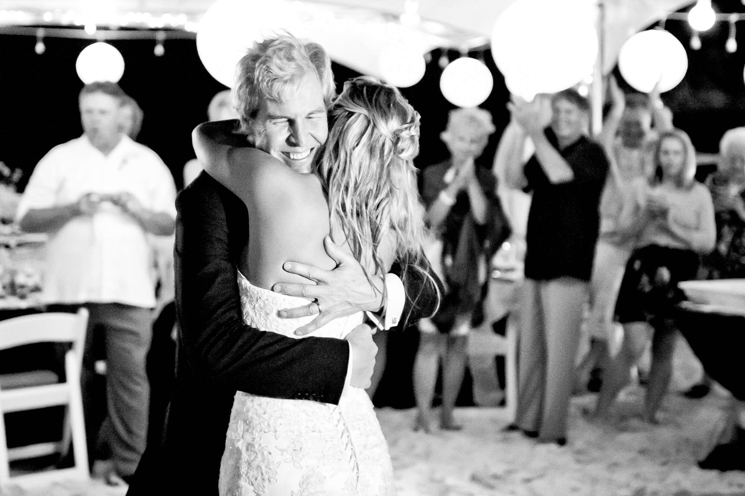 Wedding coordinated by Island Harmony, Jessica and Dan Wedding Photo #215872 by True Photography