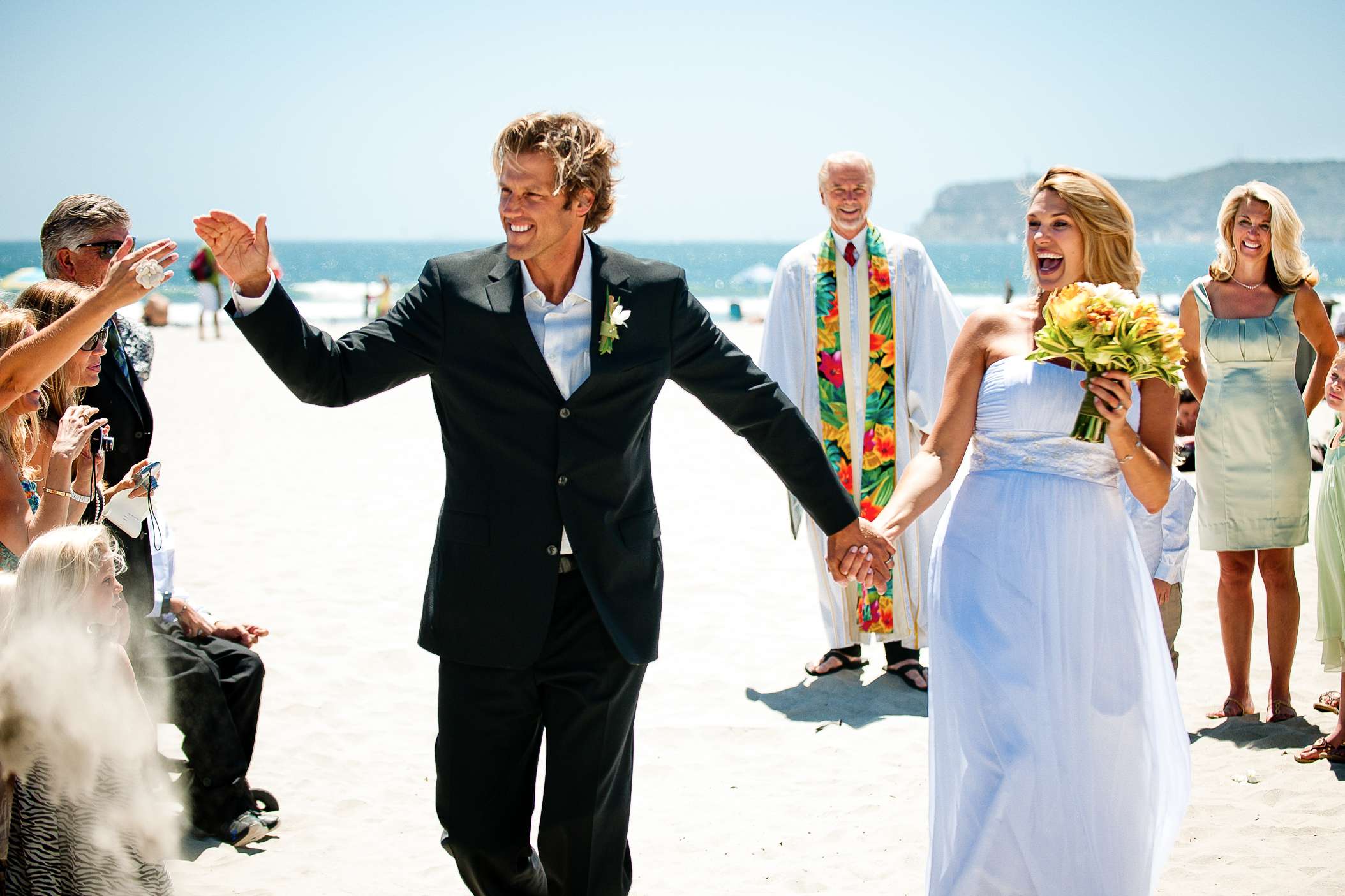 Hotel Del Coronado Wedding, Jacqueline and Michael Wedding Photo #215909 by True Photography