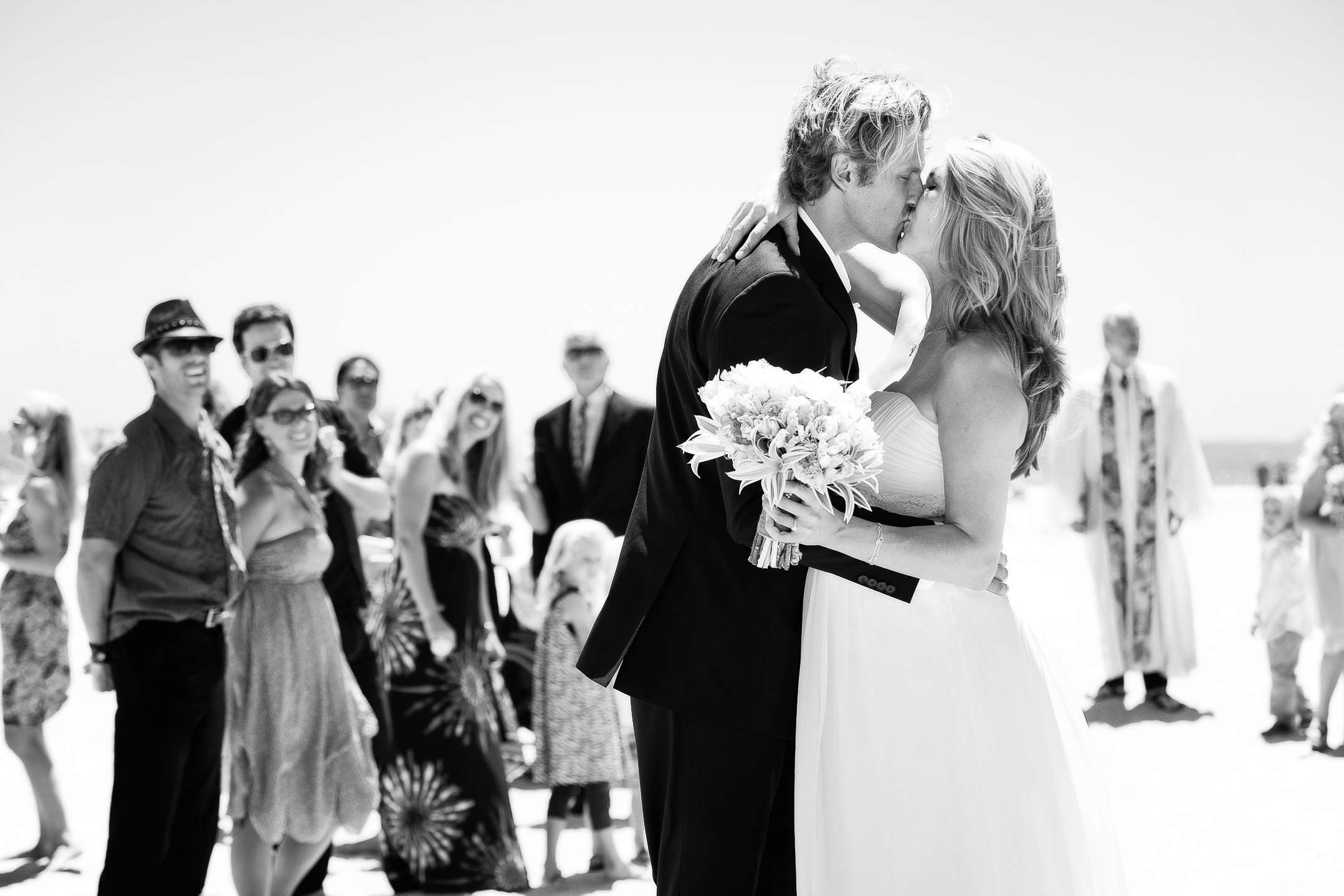 Hotel Del Coronado Wedding, Jacqueline and Michael Wedding Photo #215911 by True Photography