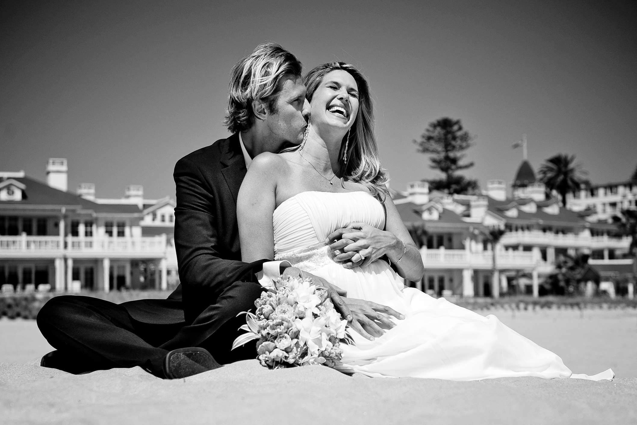 Hotel Del Coronado Wedding, Jacqueline and Michael Wedding Photo #215919 by True Photography