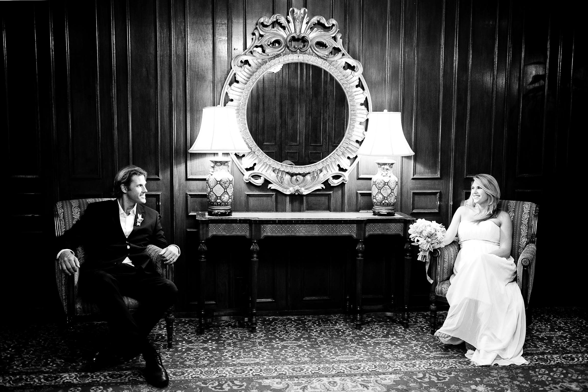 Hotel Del Coronado Wedding, Jacqueline and Michael Wedding Photo #215937 by True Photography