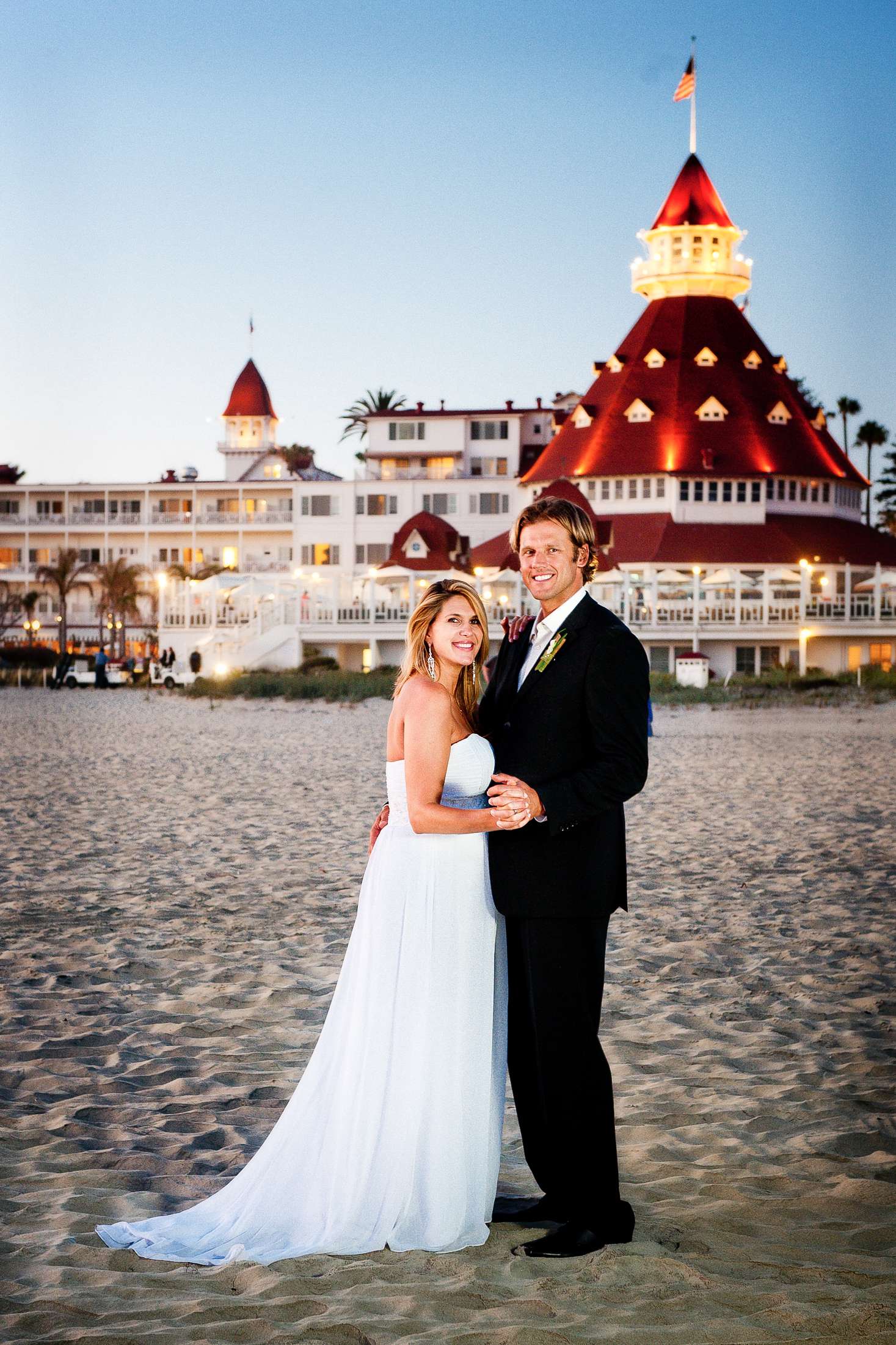 Hotel Del Coronado Wedding, Jacqueline and Michael Wedding Photo #215939 by True Photography