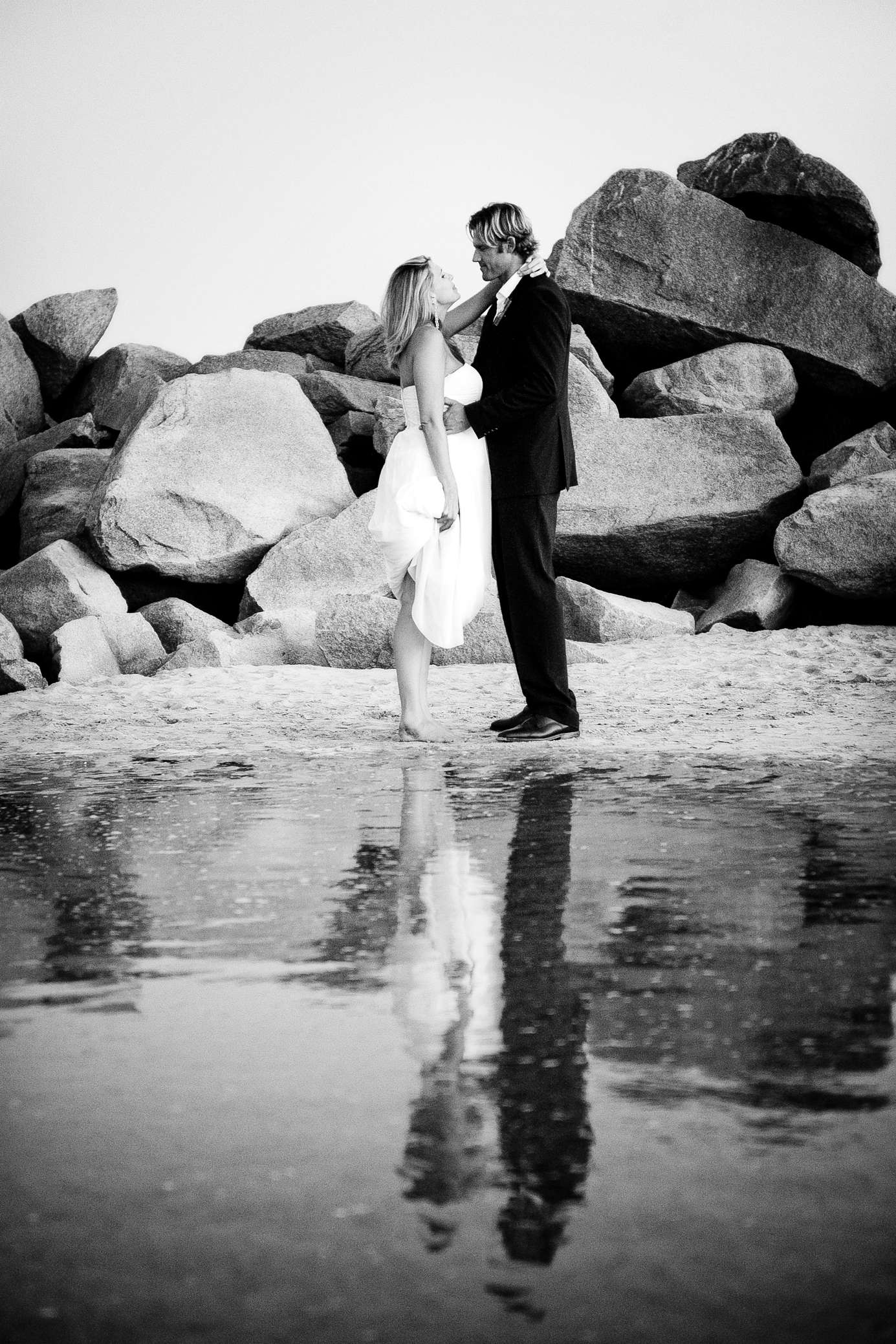 Hotel Del Coronado Wedding, Jacqueline and Michael Wedding Photo #215950 by True Photography