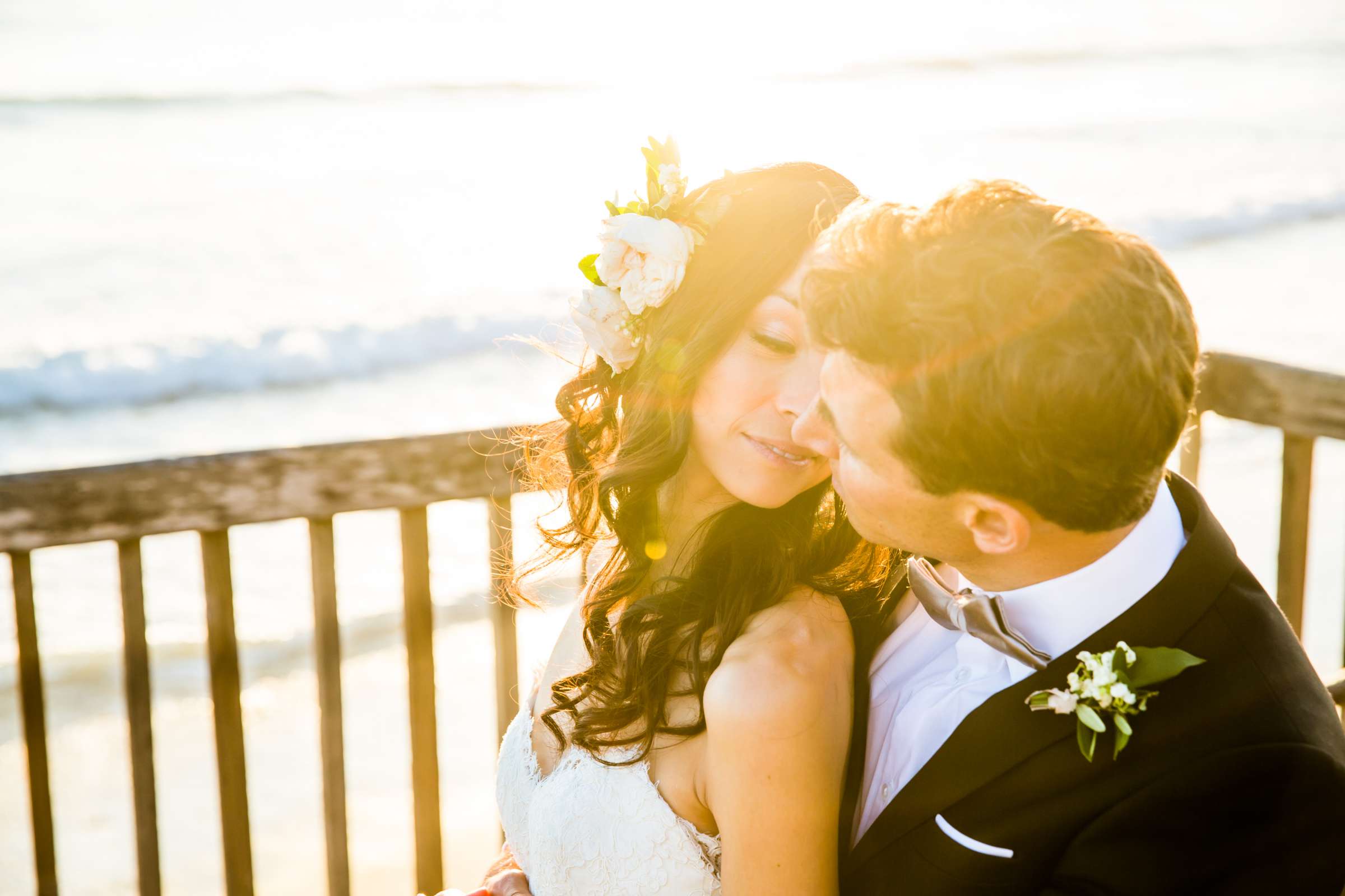 Cape Rey Carlsbad, A Hilton Resort Wedding, Julie and Chad Wedding Photo #29 by True Photography