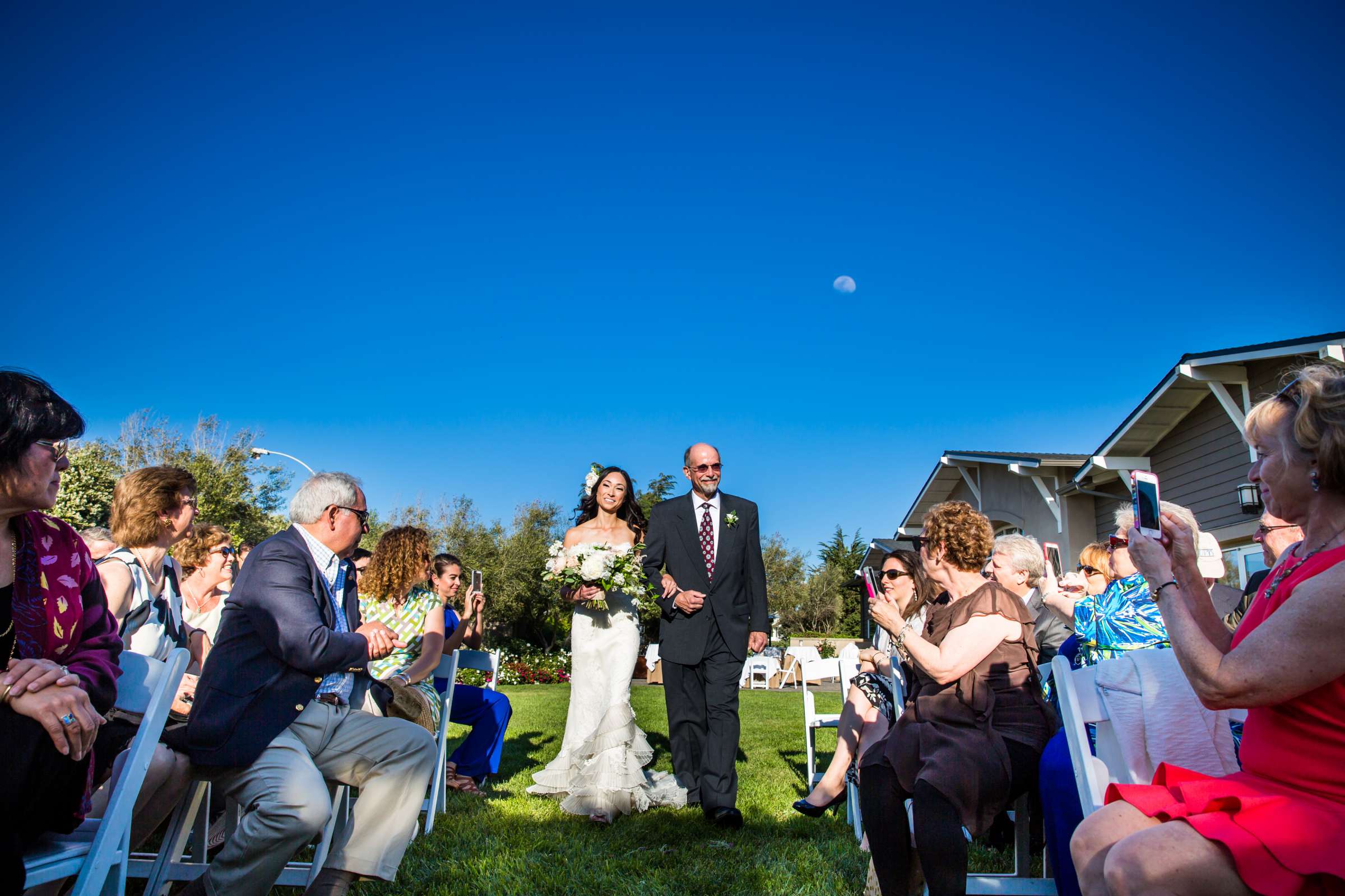 Cape Rey Carlsbad, A Hilton Resort Wedding, Julie and Chad Wedding Photo #37 by True Photography