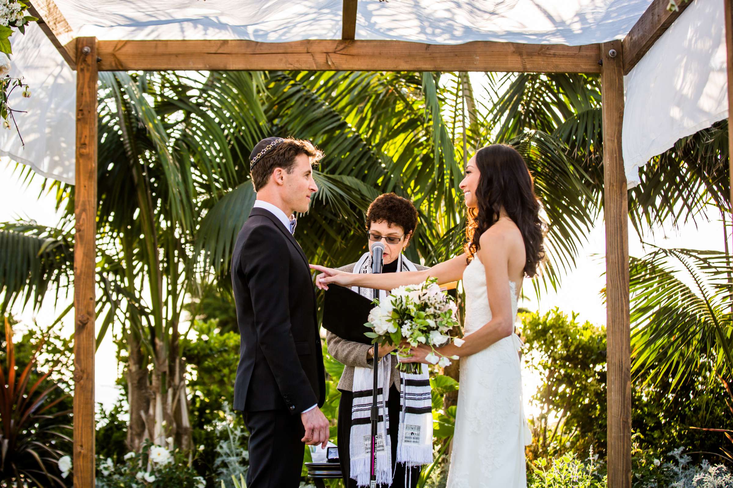 Cape Rey Carlsbad, A Hilton Resort Wedding, Julie and Chad Wedding Photo #44 by True Photography