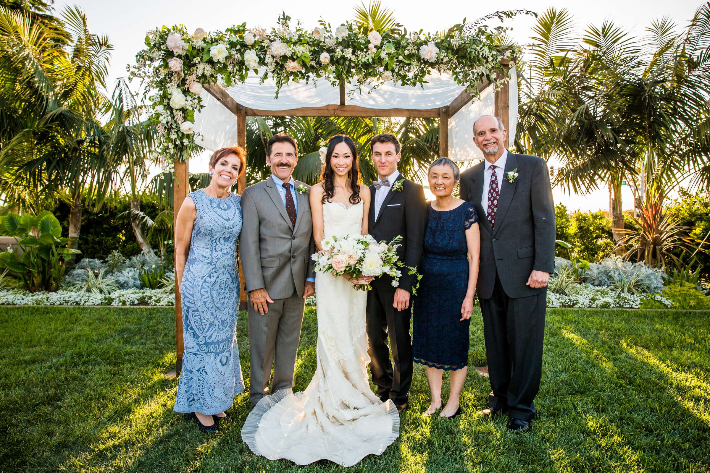 Cape Rey Carlsbad, A Hilton Resort Wedding, Julie and Chad Wedding Photo #52 by True Photography