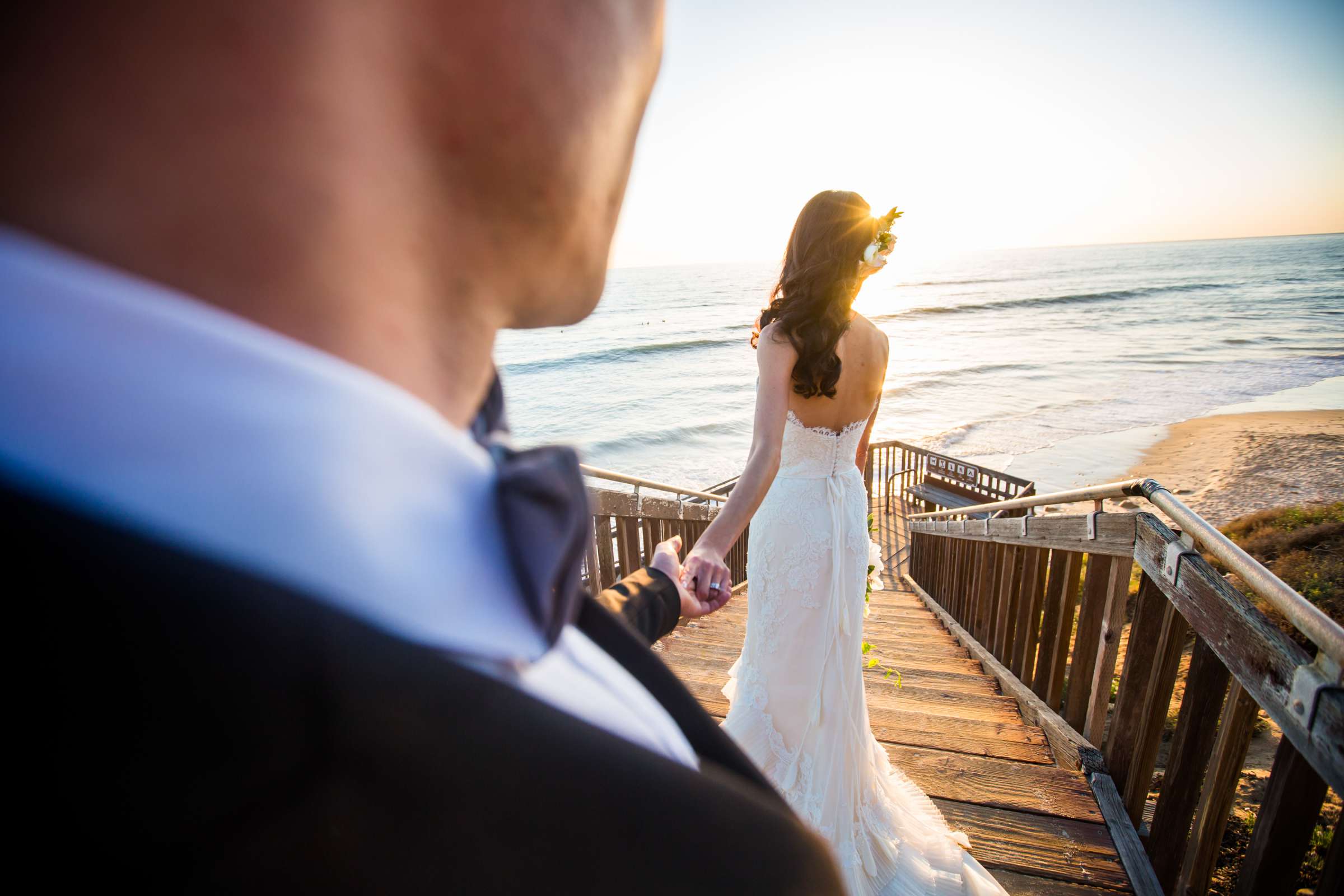 Cape Rey Carlsbad, A Hilton Resort Wedding, Julie and Chad Wedding Photo #58 by True Photography