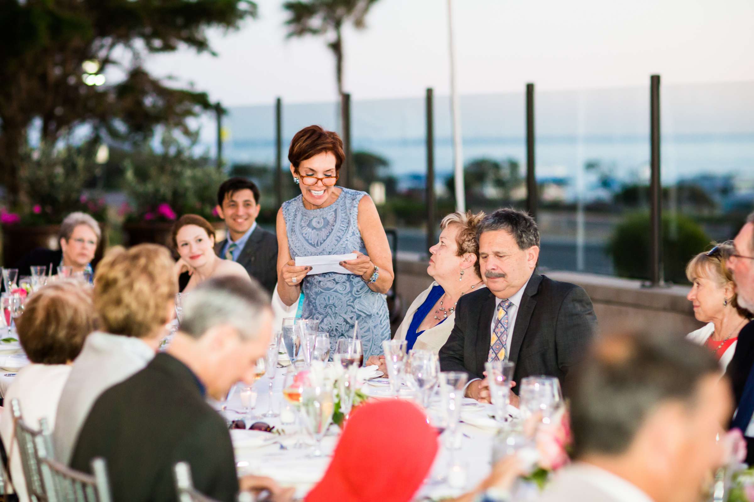 Cape Rey Carlsbad, A Hilton Resort Wedding, Julie and Chad Wedding Photo #66 by True Photography