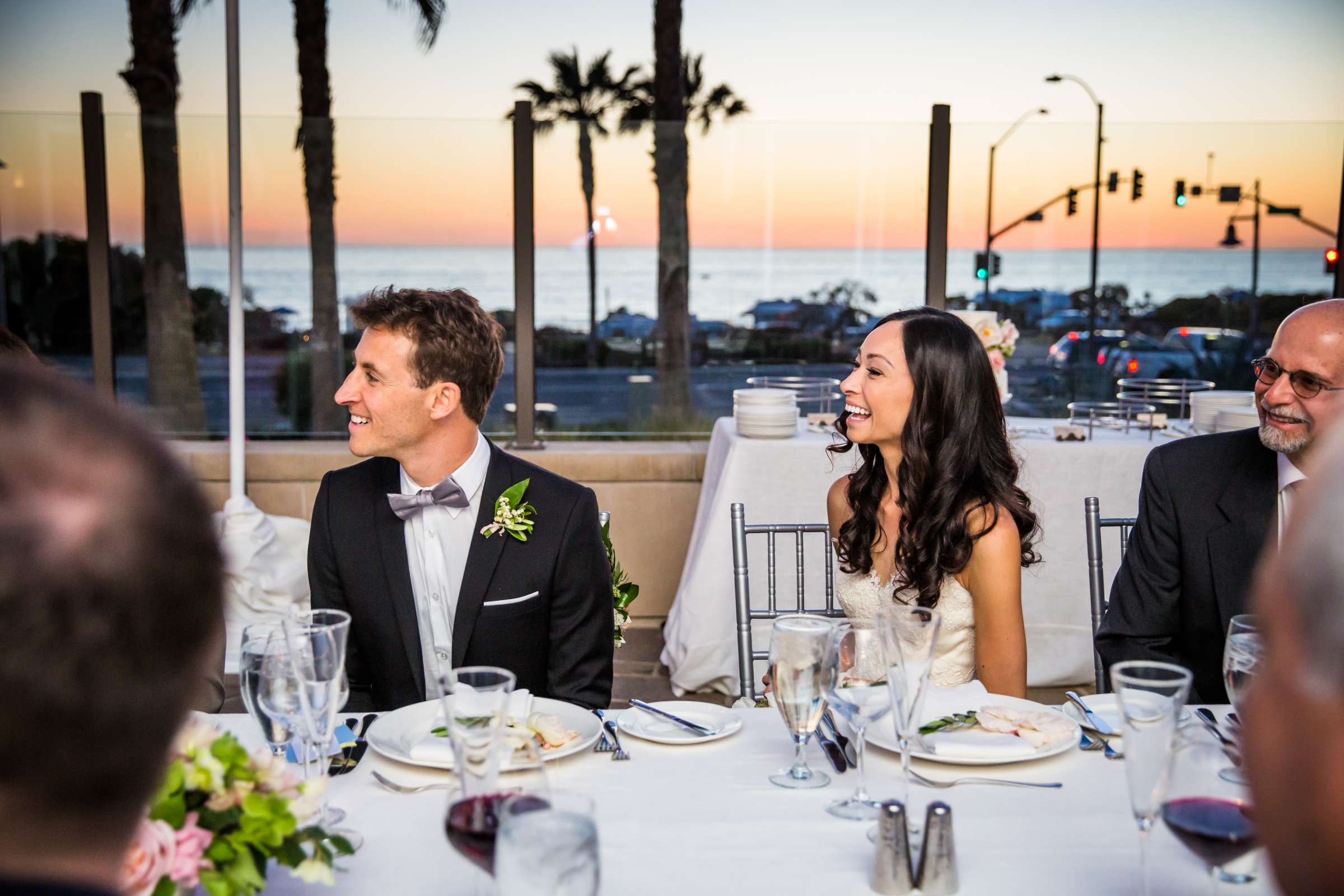 Cape Rey Carlsbad, A Hilton Resort Wedding, Julie and Chad Wedding Photo #67 by True Photography