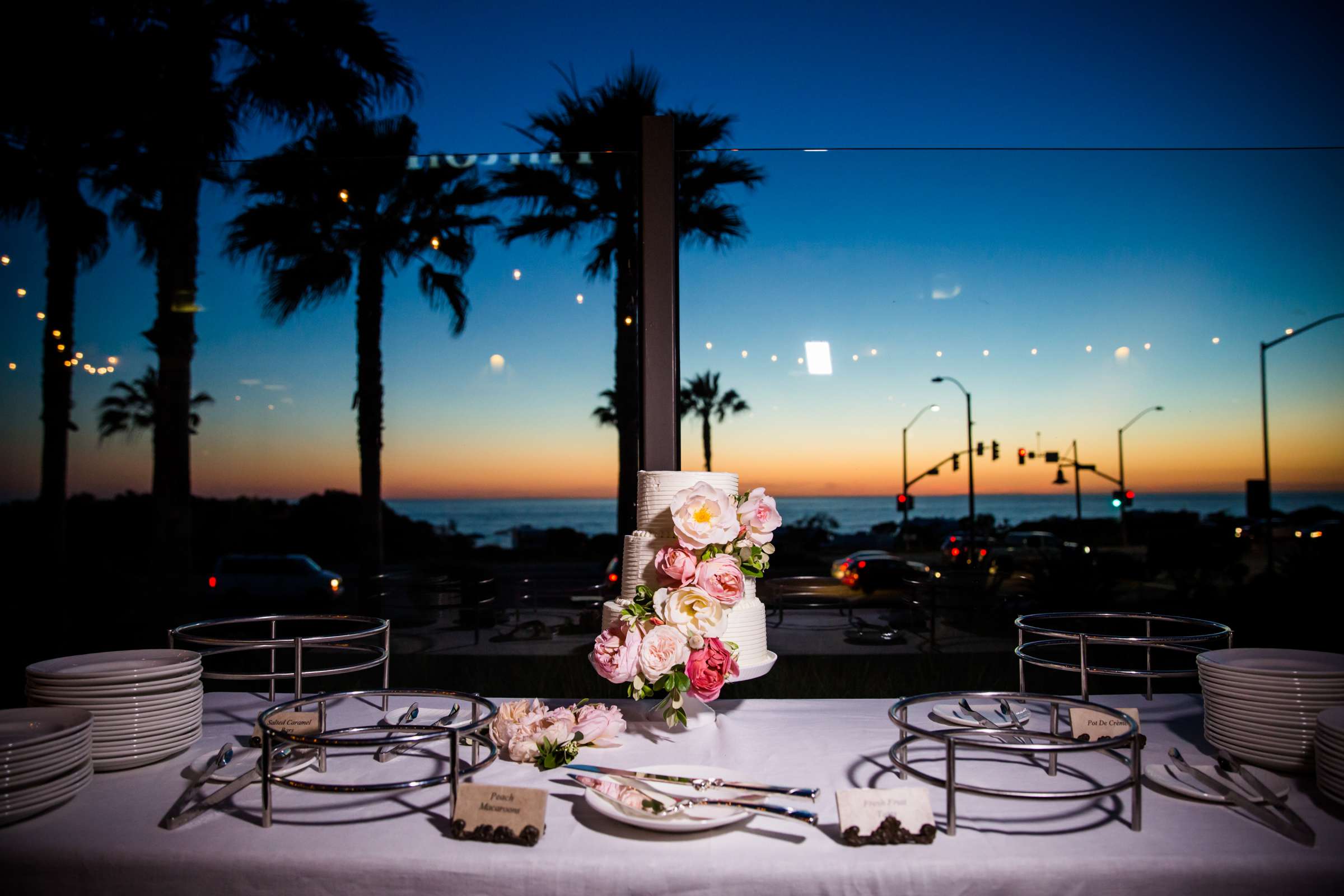 Cape Rey Carlsbad, A Hilton Resort Wedding, Julie and Chad Wedding Photo #101 by True Photography