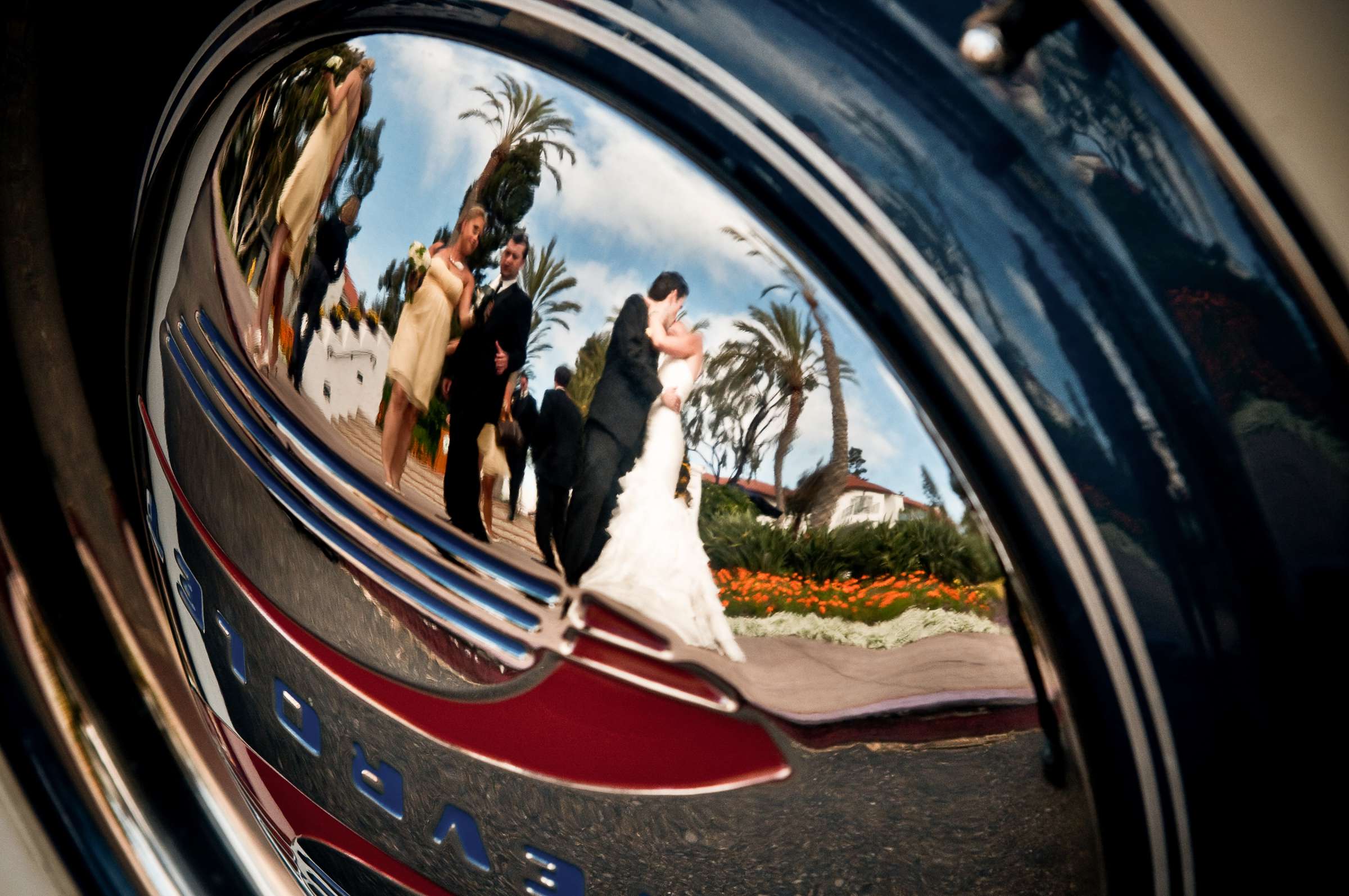 Omni La Costa Resort & Spa Wedding coordinated by EverAfter Events, Lacey and Dave Wedding Photo #216155 by True Photography