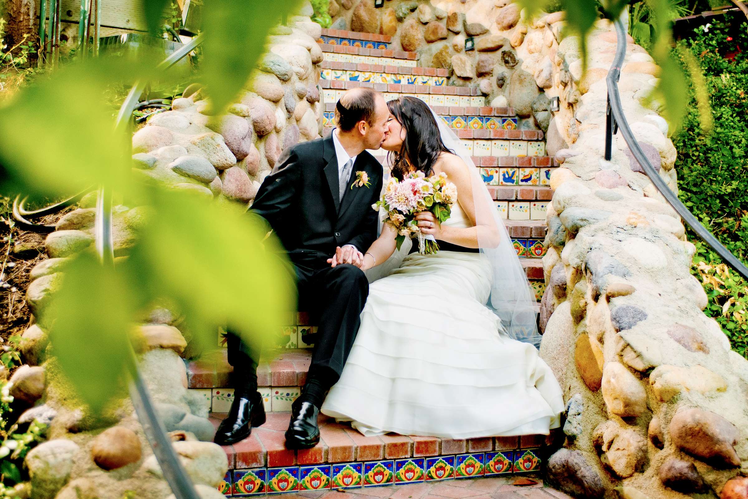 Rancho Las Lomas Wedding coordinated by Brooke Keegan Weddings and Events, Stacey and Scott Wedding Photo #216189 by True Photography