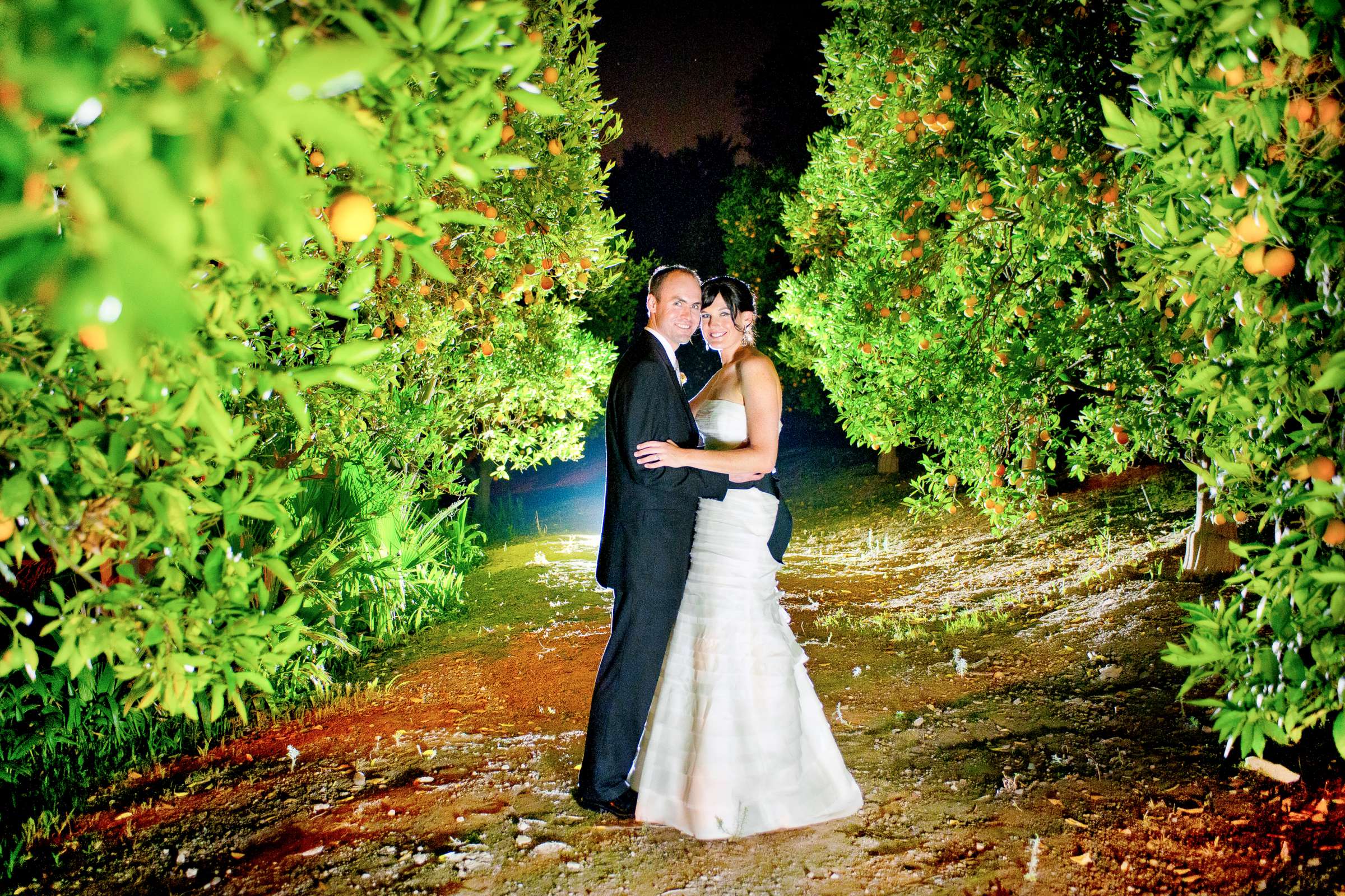 Rancho Las Lomas Wedding coordinated by Brooke Keegan Weddings and Events, Stacey and Scott Wedding Photo #216191 by True Photography