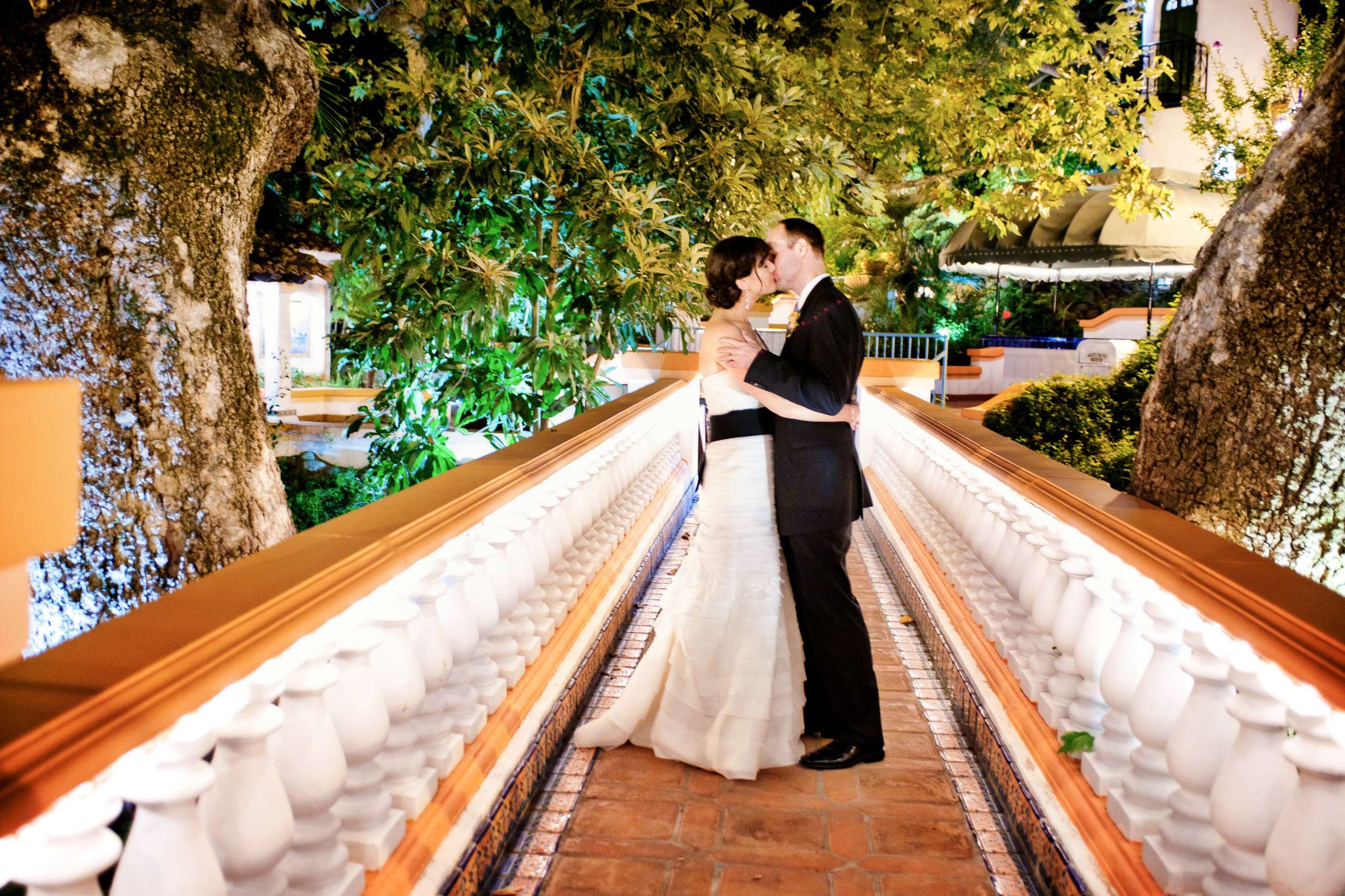 Rancho Las Lomas Wedding coordinated by Brooke Keegan Weddings and Events, Stacey and Scott Wedding Photo #216192 by True Photography