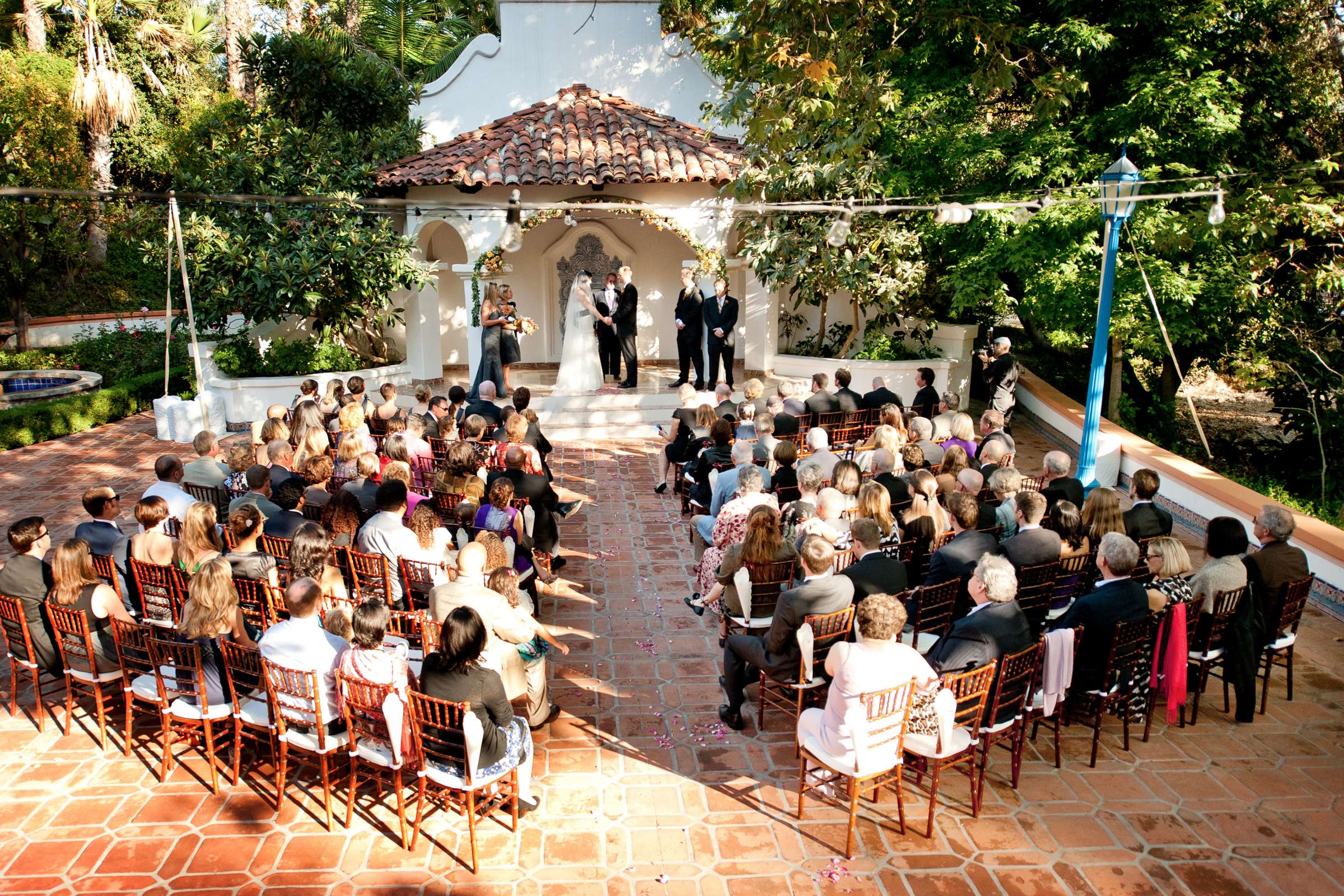 Rancho Las Lomas Wedding coordinated by Brooke Keegan Weddings and Events, Stacey and Scott Wedding Photo #216200 by True Photography